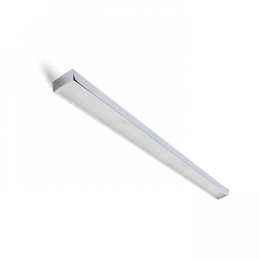 Levně Rendl - Design Nástěnné svítidlo Marina, IP44, 3000K Délka: 90 cm