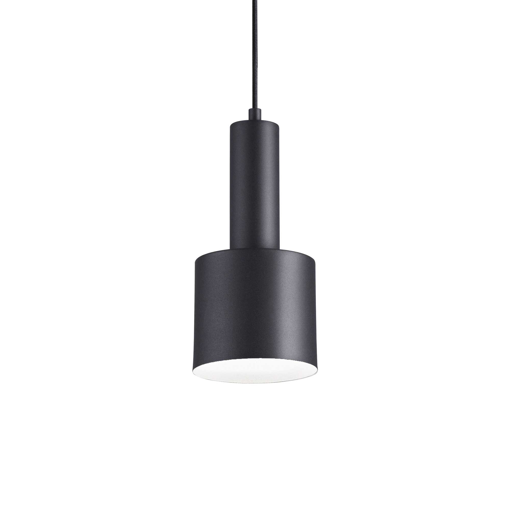 Ideal Lux Závěsné svítidlo Holly Barva: Černá