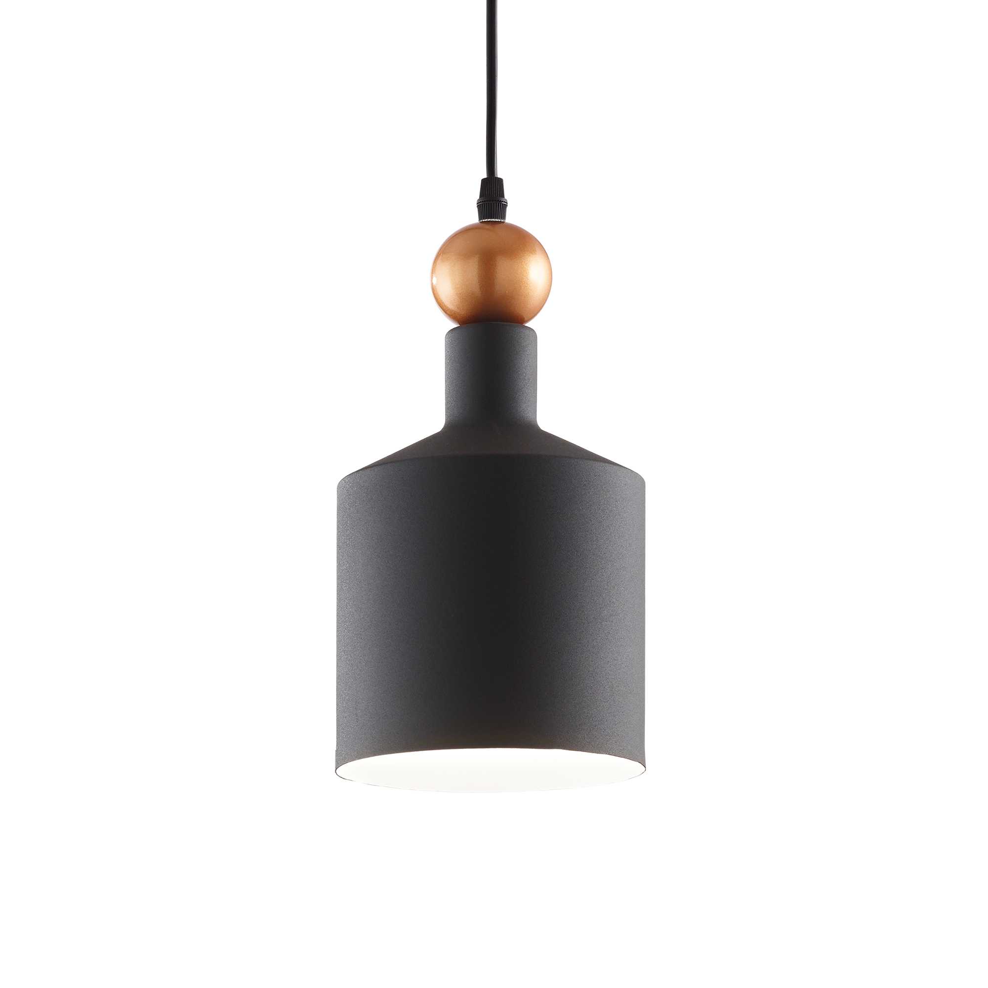 Ideal Lux Závěsné svítidlo TRIADE-3 SP1