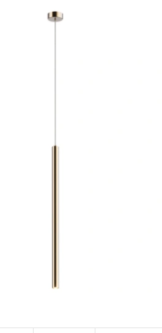 Zuma Line LED Závěsné svítidlo Loya Barva: Chrom