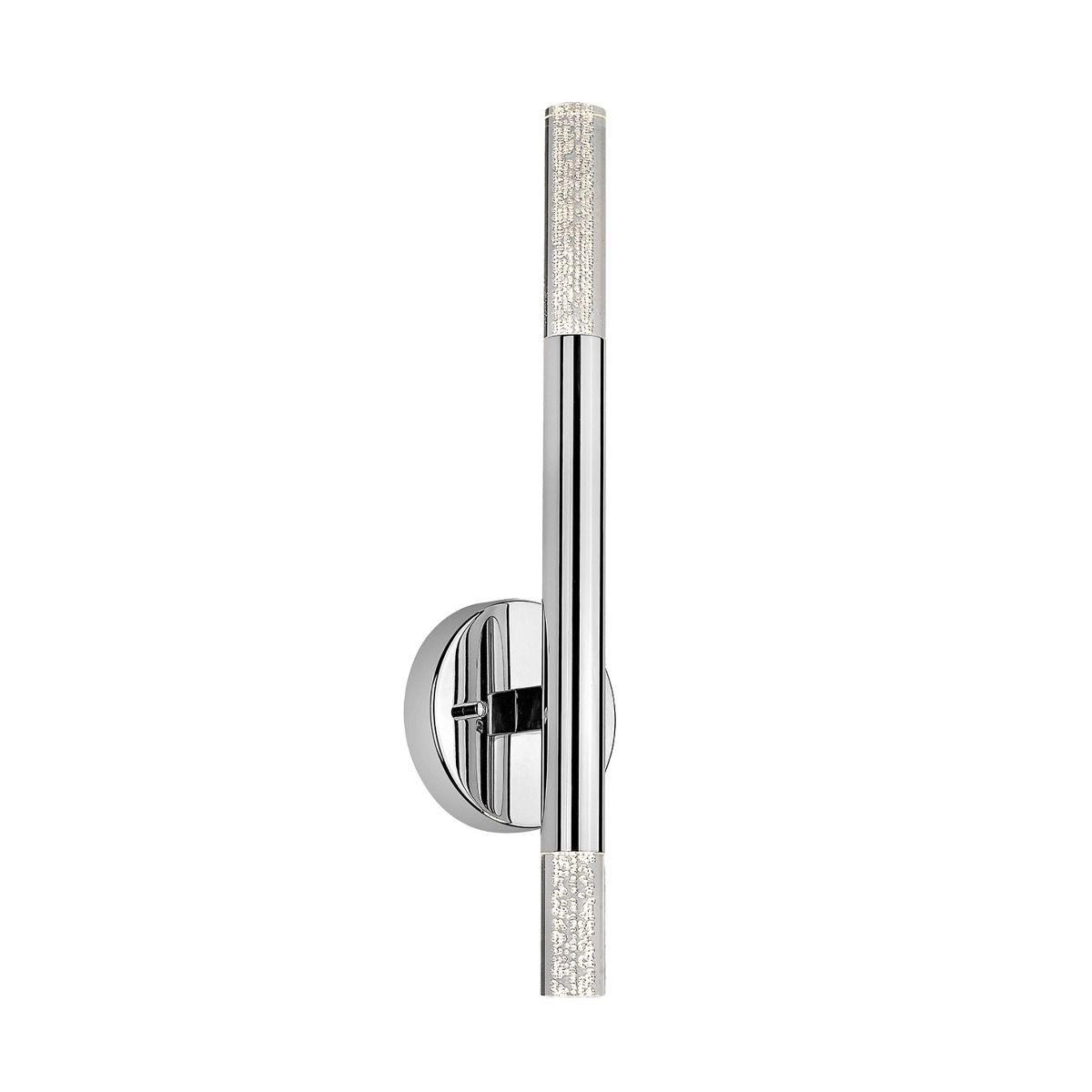 Nástěnné svítidlo Zuma Line One 02E Barva: Chrom