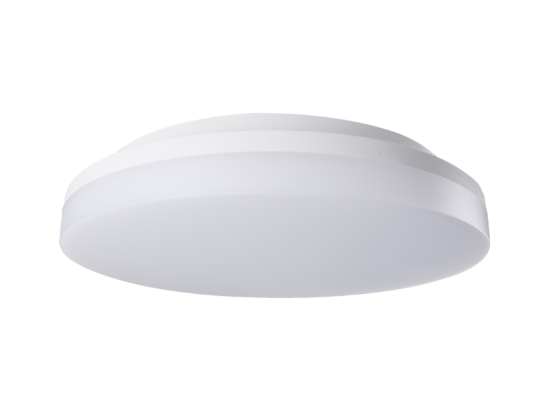 Levně Stropní LED svítidlo RDTJ 18CCT IP54 Sinclair Barva: Bílá