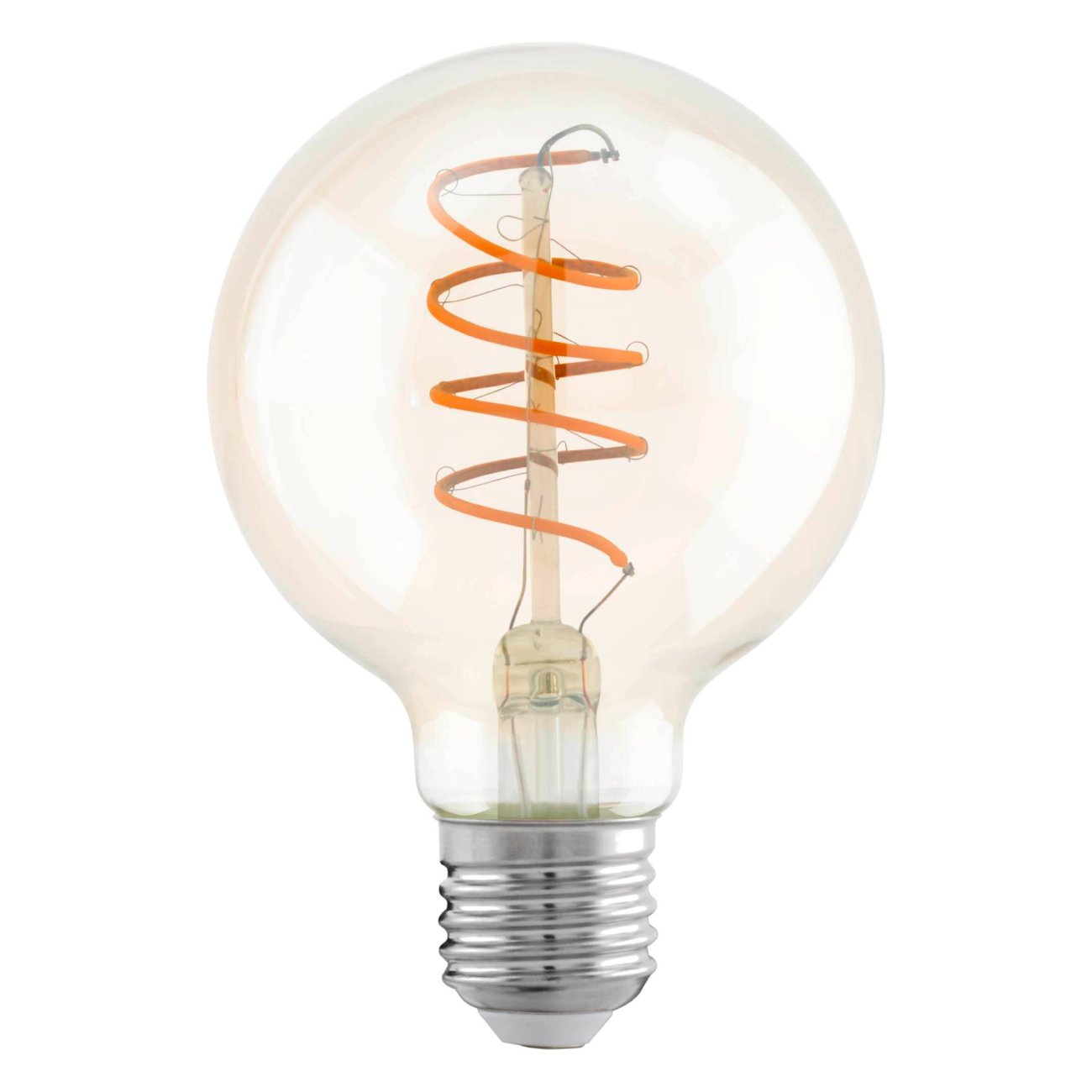 LED žárovka E27 – EGLO 4W