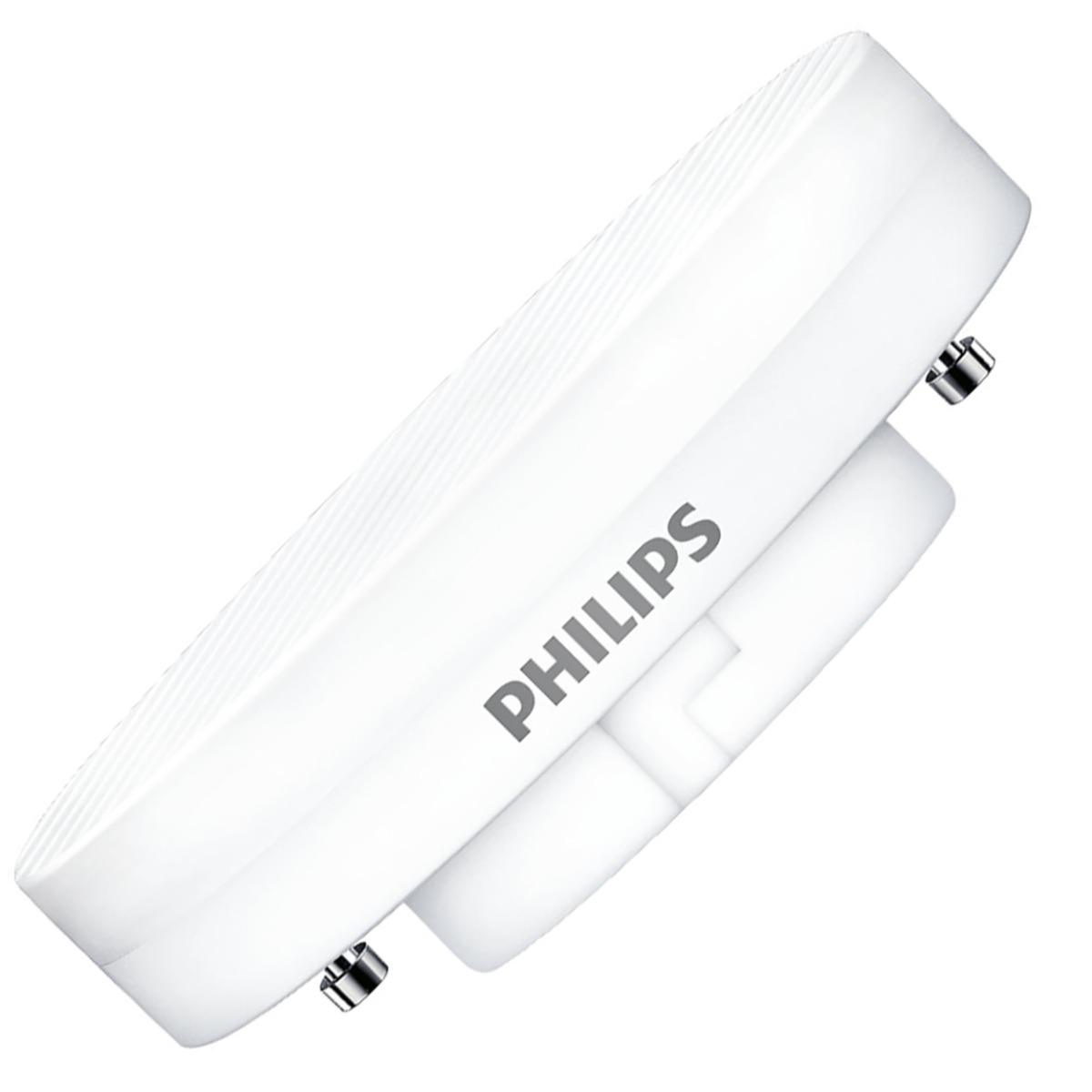 LED Žárovka Philips GX53/5,5W/230V 2700K