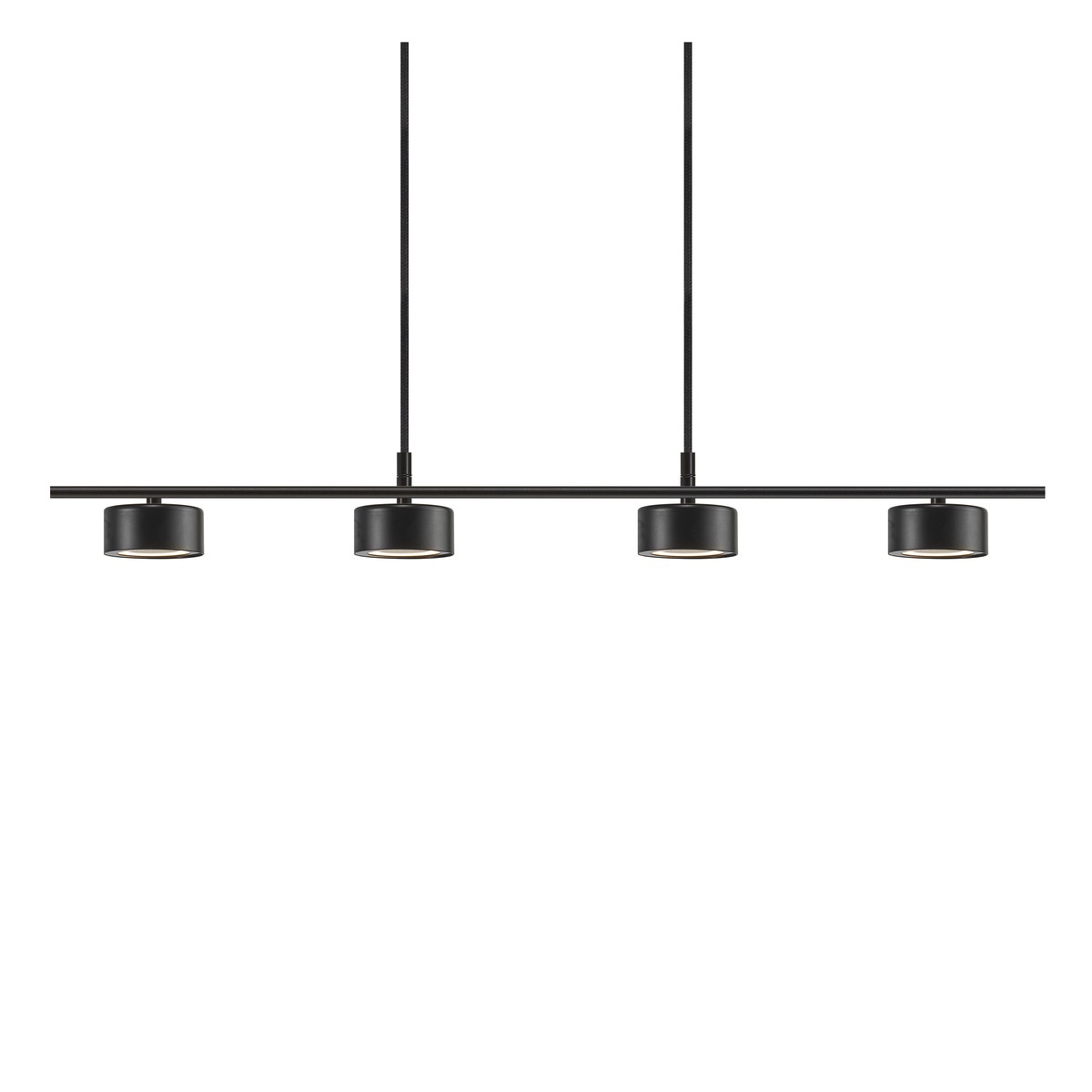Nordlux Závěsné LED svítidlo Clyde line