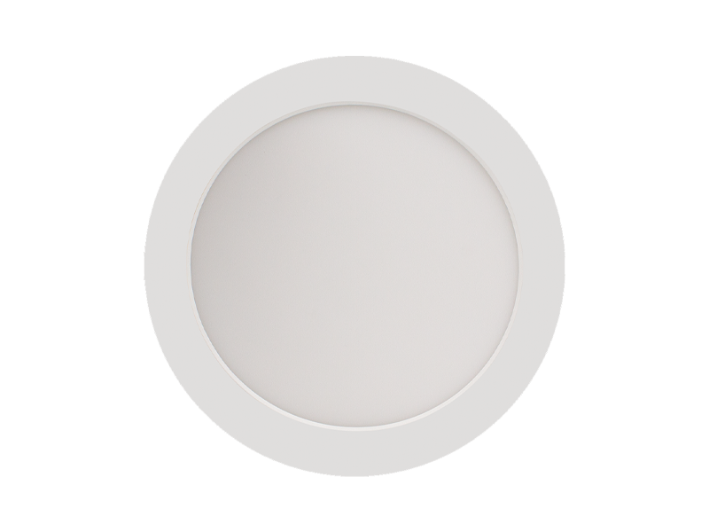 Levně Přisazená LED svítidlo Sinclair DLTJ 24CCT IP20 Barva: Bílá