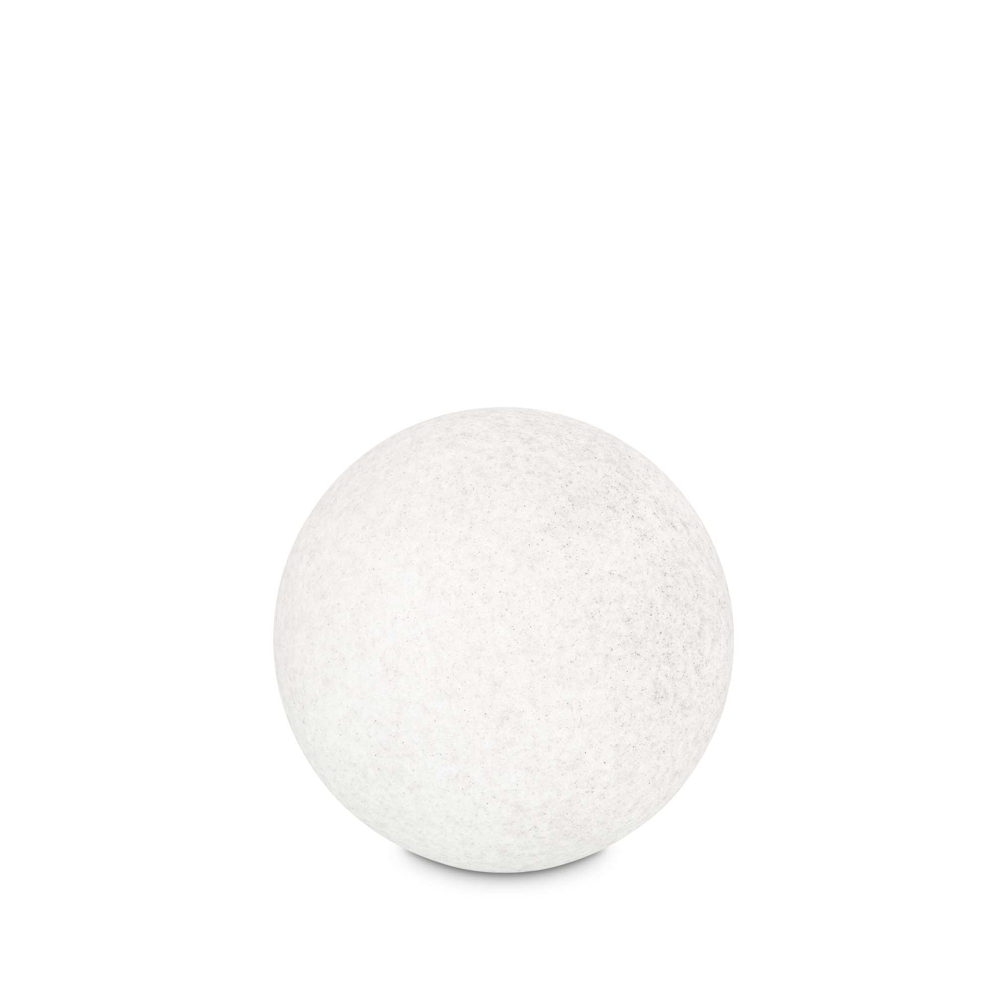 Ideal Lux Venkovní sloupkové osvětlení DORIS PT1 D48