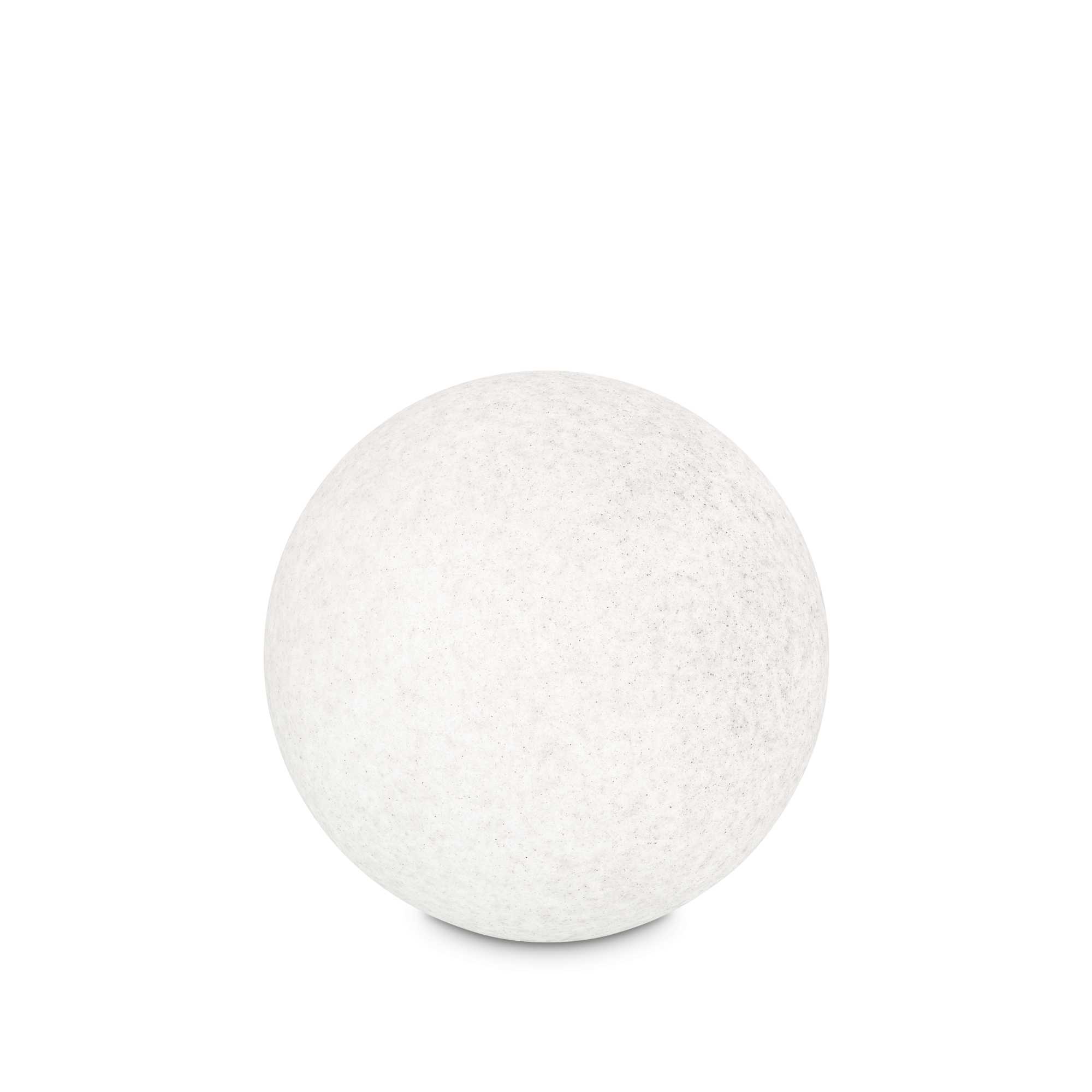 Ideal Lux Venkovní sloupkové osvětlení DORIS PT1 D58