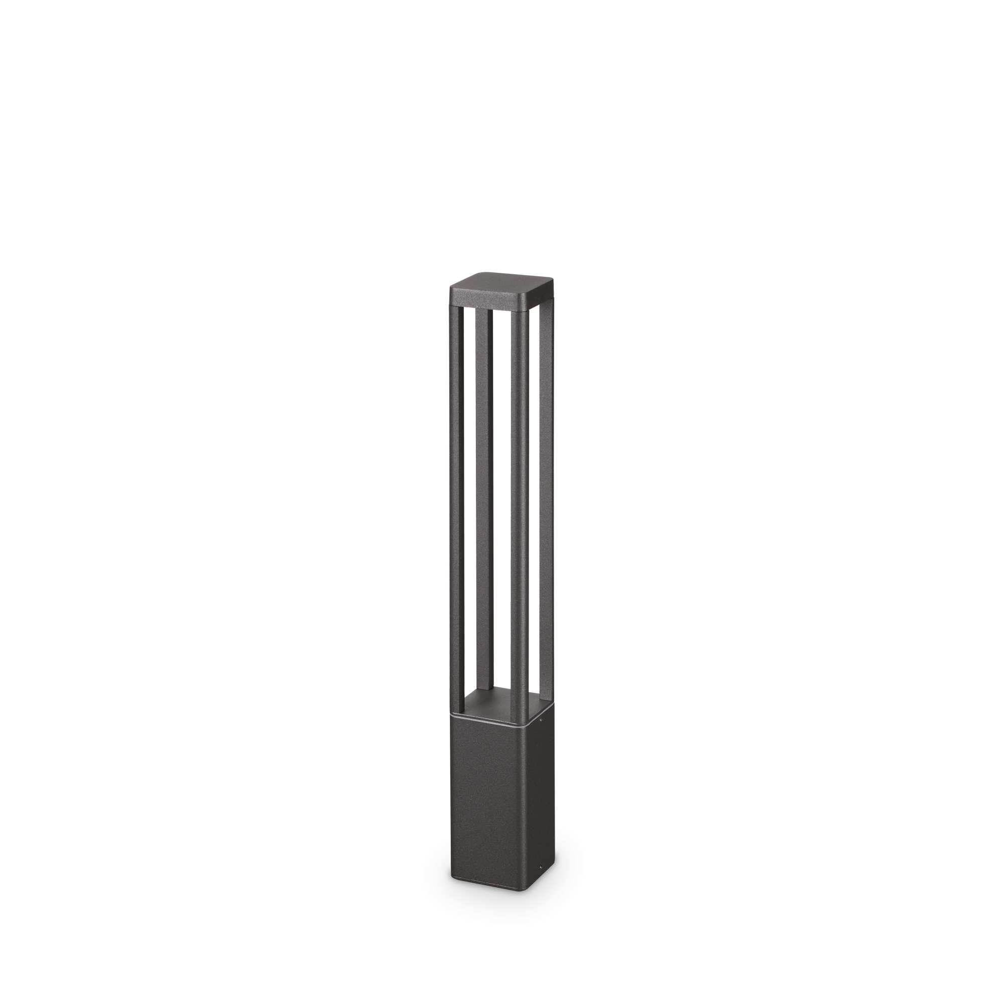 Ideal Lux Venkovní sloupkové osvětlení TIFONE PT D65