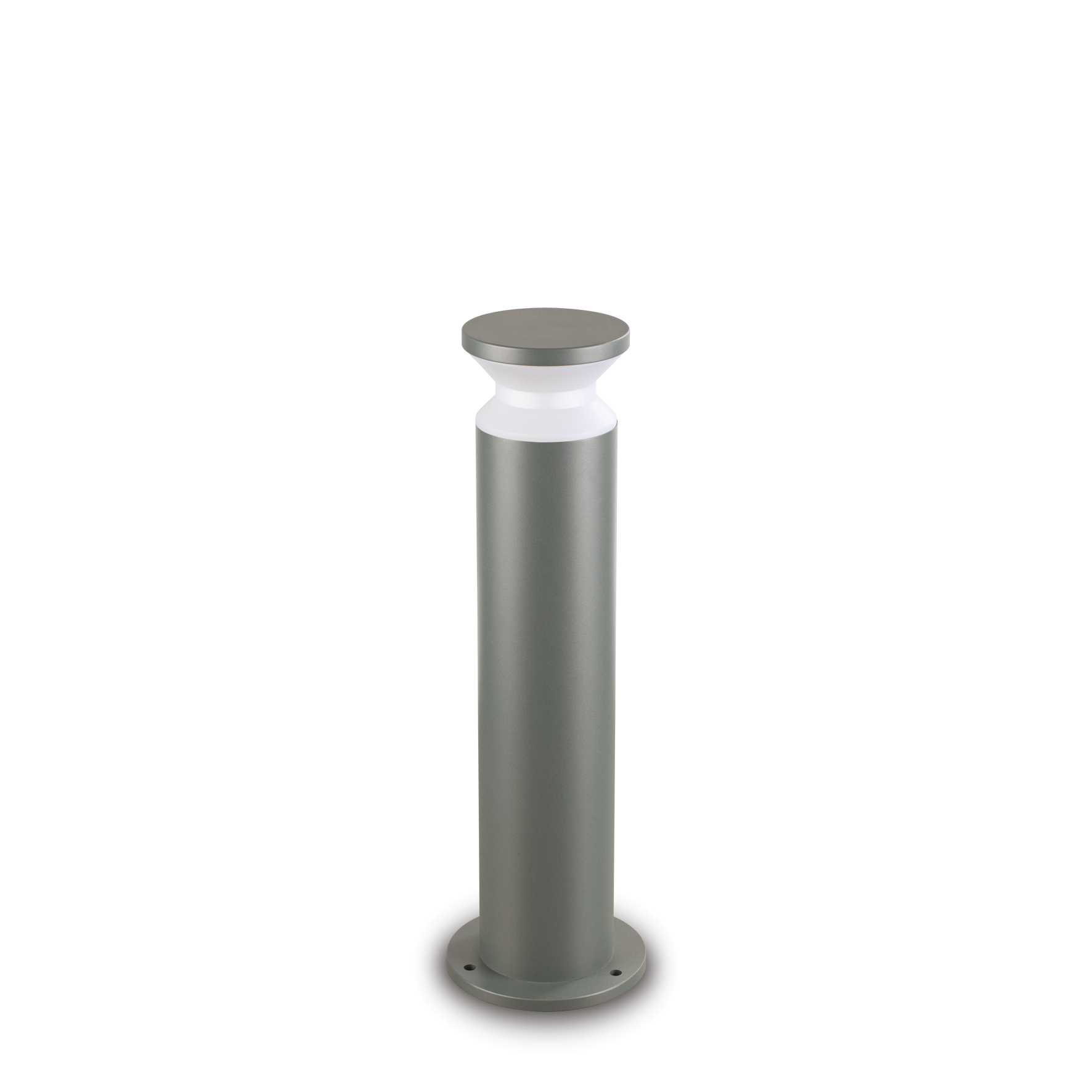 Ideal Lux Venkovní sloupkové osvětlení TORRE PT1 BIG ANTRACITE