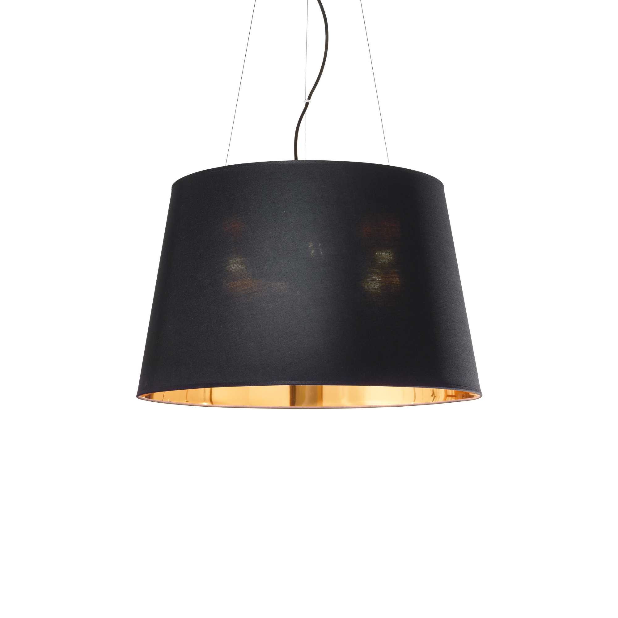 Ideal Lux Závěsný lustr na lanku NORDIK SP6 Ø 60 cm - AKCE