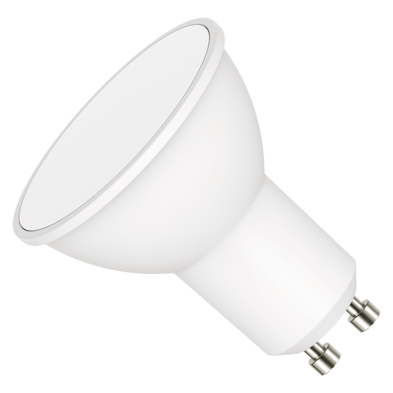 Emos lighting LED žárovka Classic MR16 7W GU10 teplá bílá