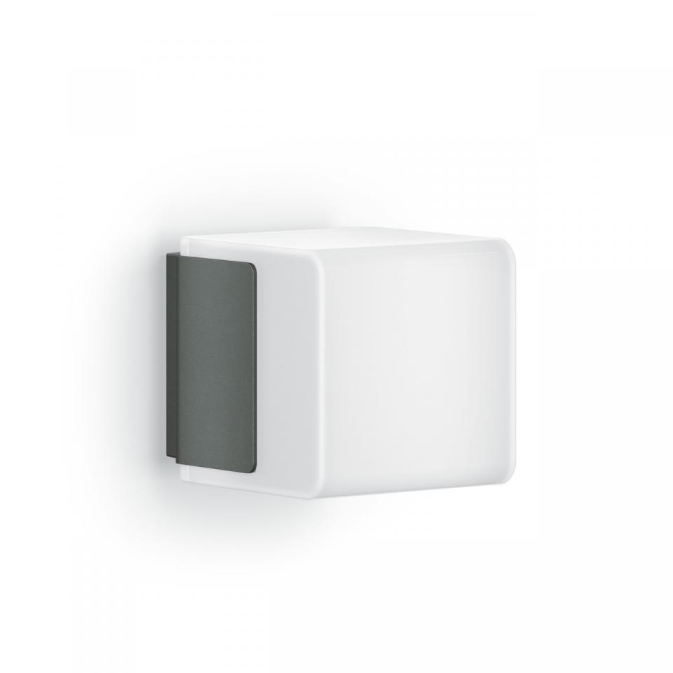 Steinel Venkovní nástěnné svítidlo L 835 LED s bluetooth