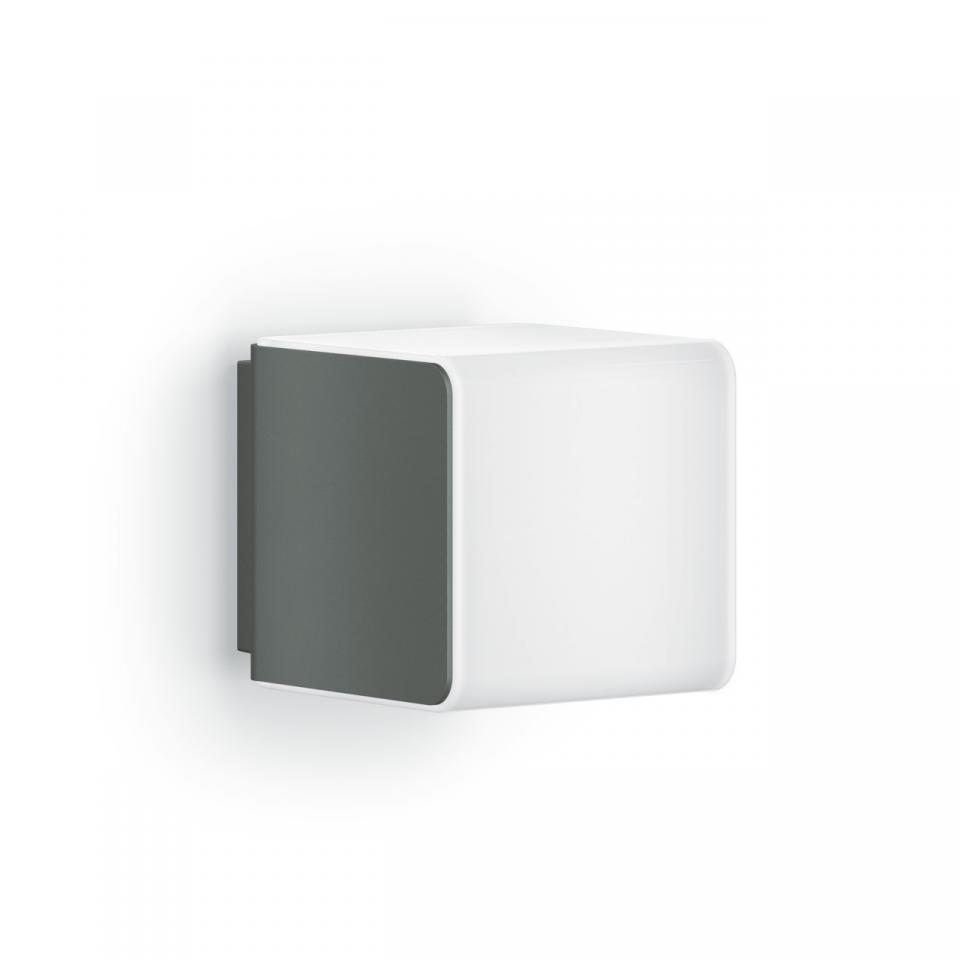 Steinel Venkovní nástěnné svítidlo L 830 LED s bluetooth