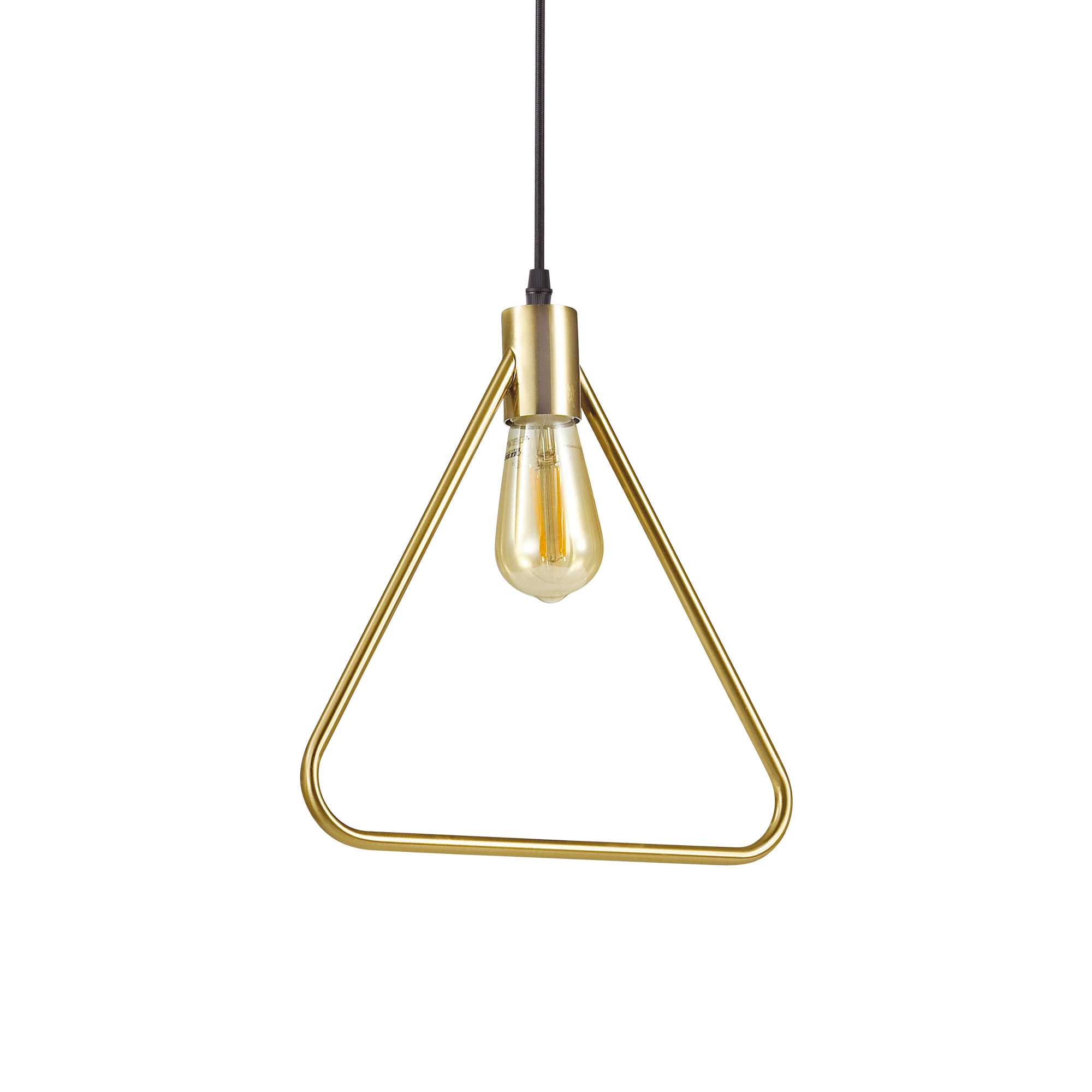 Ideal Lux Závěsné svítidlo ABC SP1 TRIANGLE