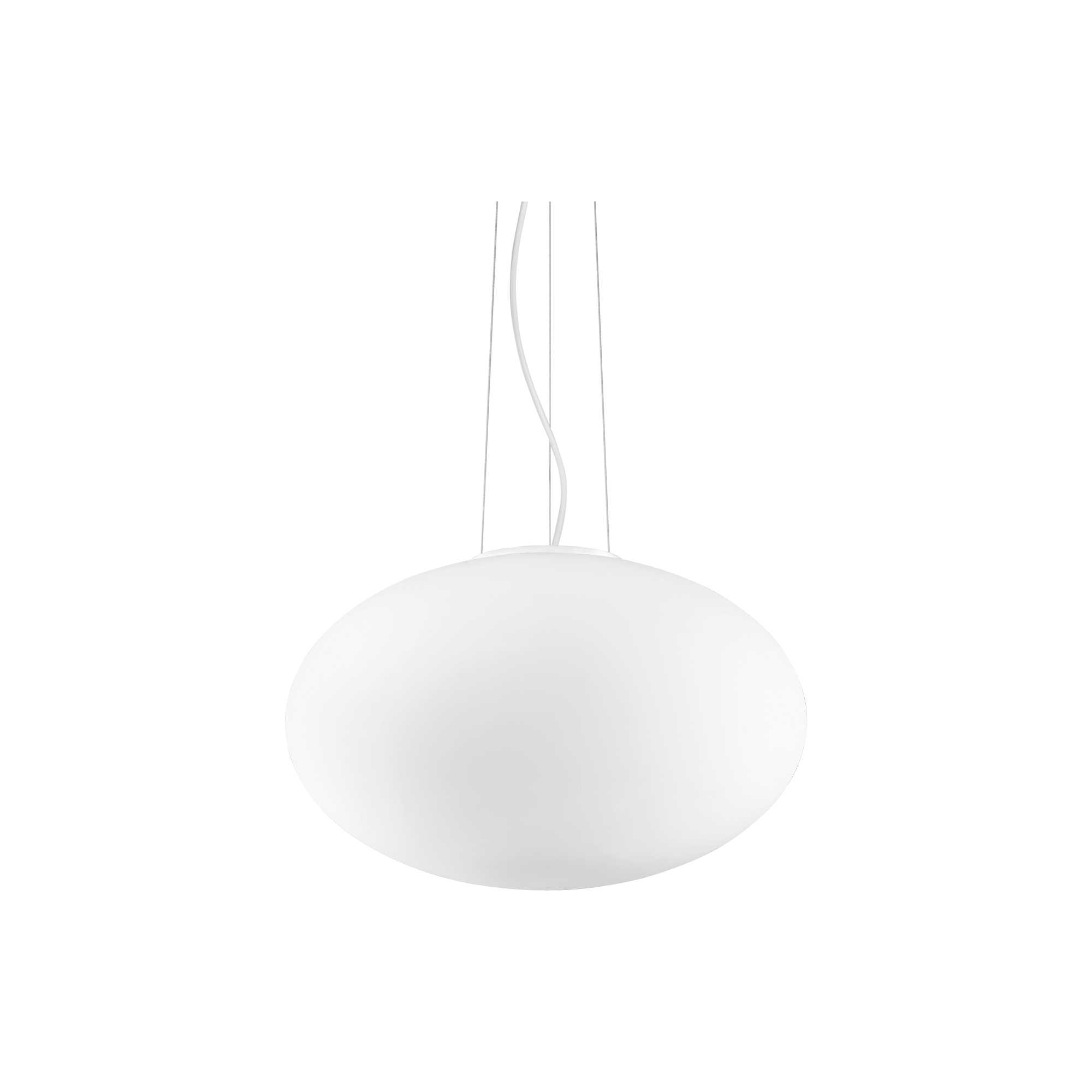 Ideal Lux Závěsné svítidlo CANDY SP1 D40