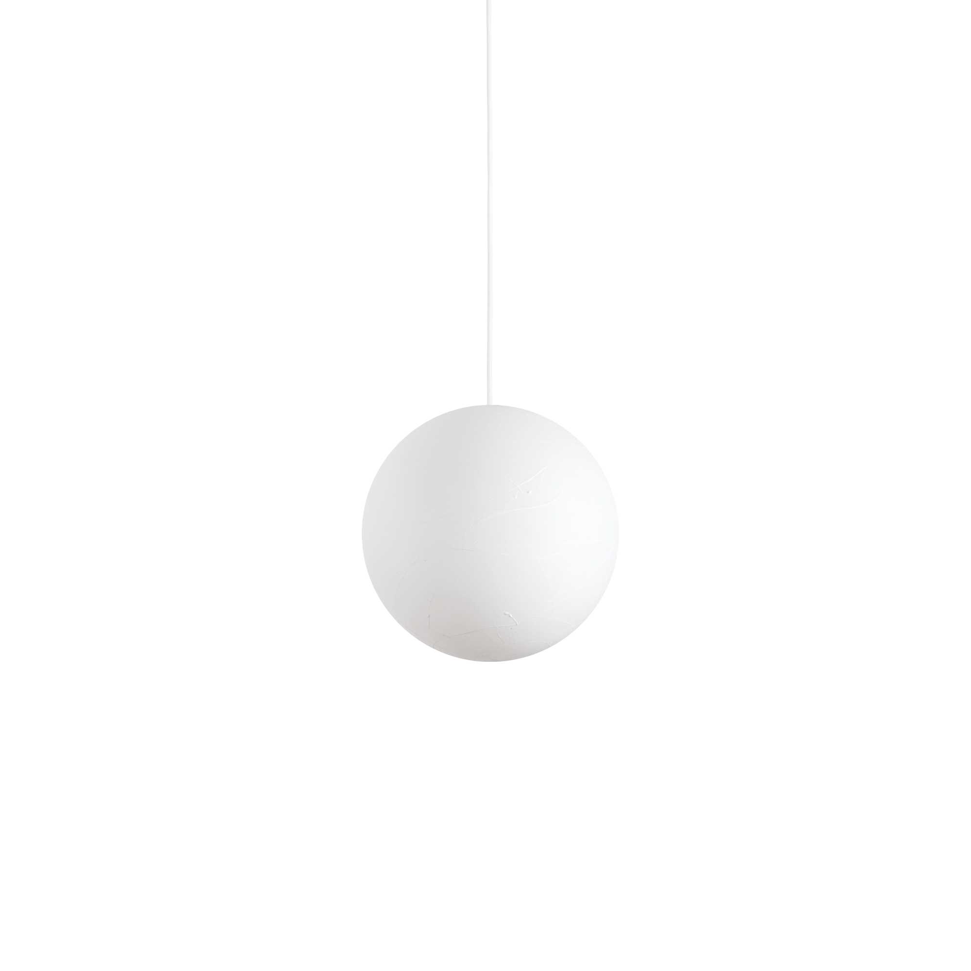 Ideal Lux Závěsné svítidlo CARTA SP1 D30