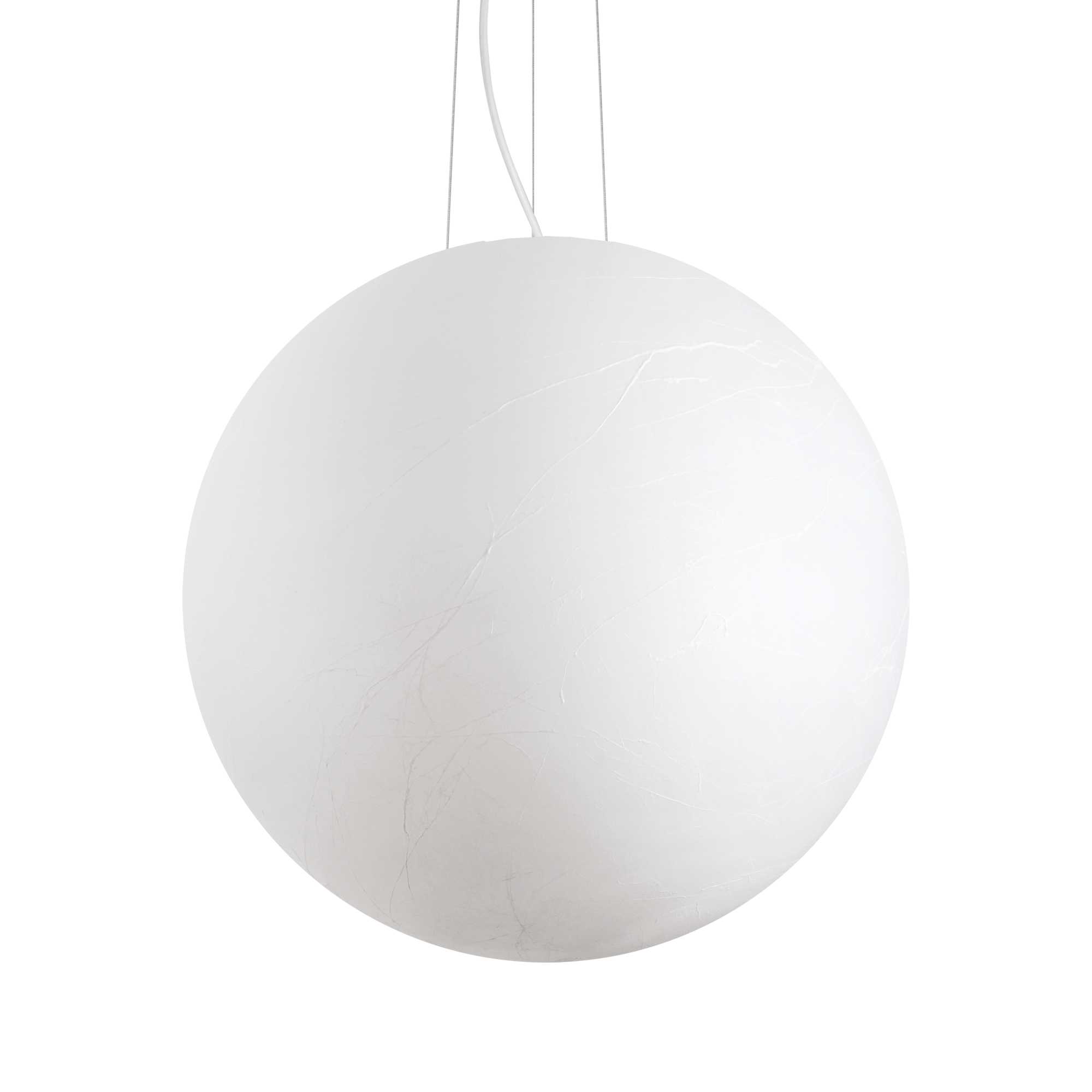 Ideal Lux Závěsné svítidlo CARTA SP1 D60