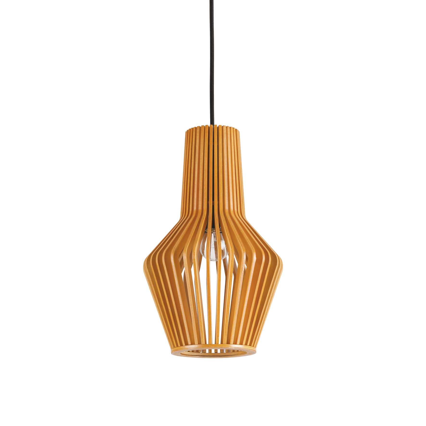 Ideal Lux Závěsné svítidlo CITRUS-1 SP1