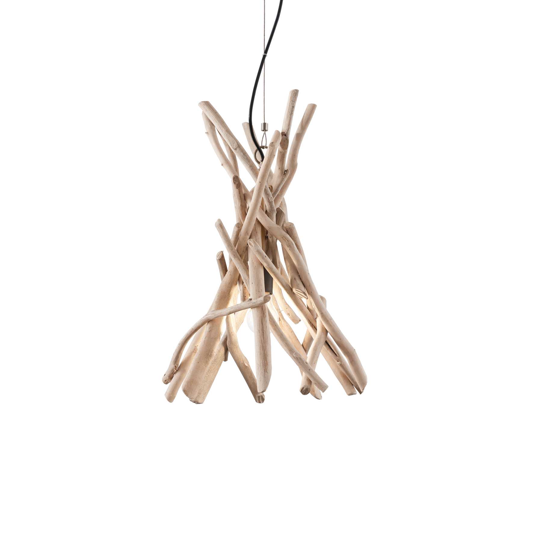 Ideal Lux Závěsné svítidlo DRIFTWOOD SP1