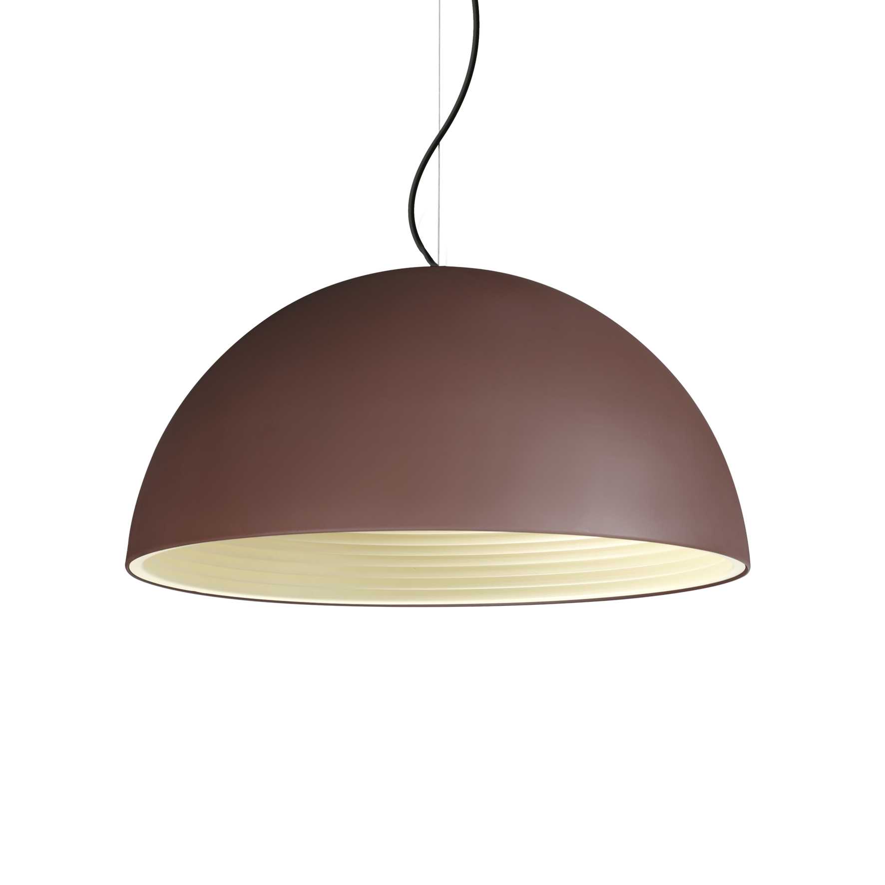 Ideal Lux Závěsné svítidlo FOLK SP1 D50