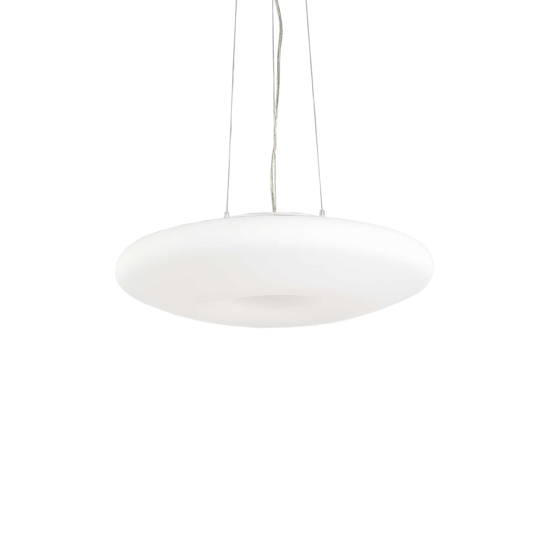 Ideal Lux Závěsné svítidlo GLORY SP3 D40