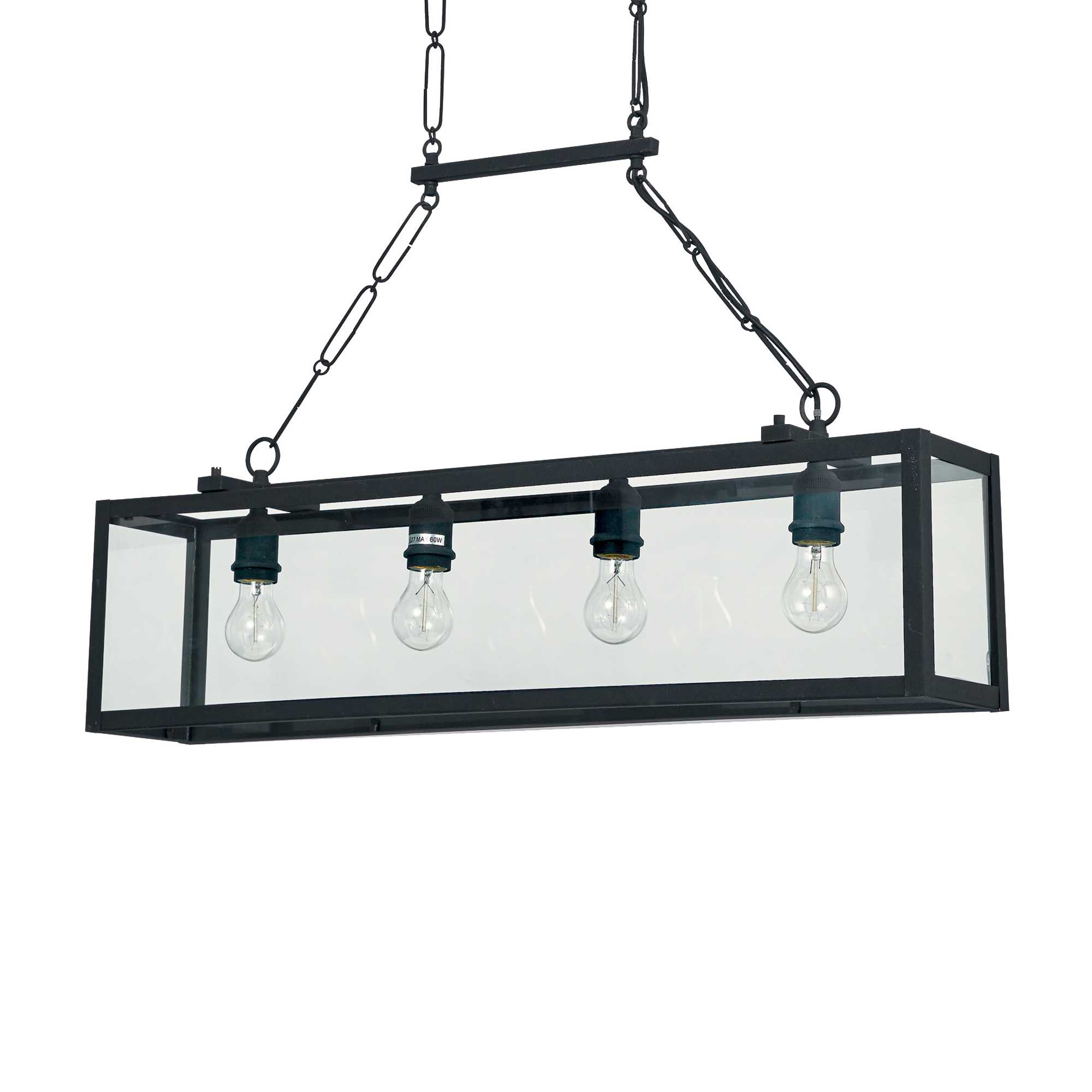 Ideal Lux Závěsné svítidlo IGOR SP4