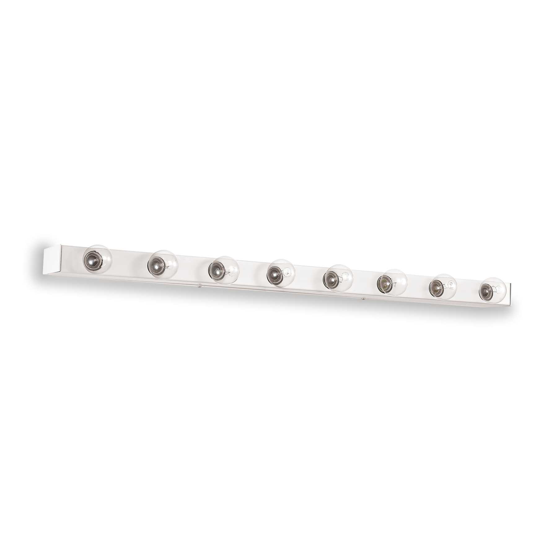 Ideal Lux Nástěnné svítidlo PRIVE' AP8 BIANCO