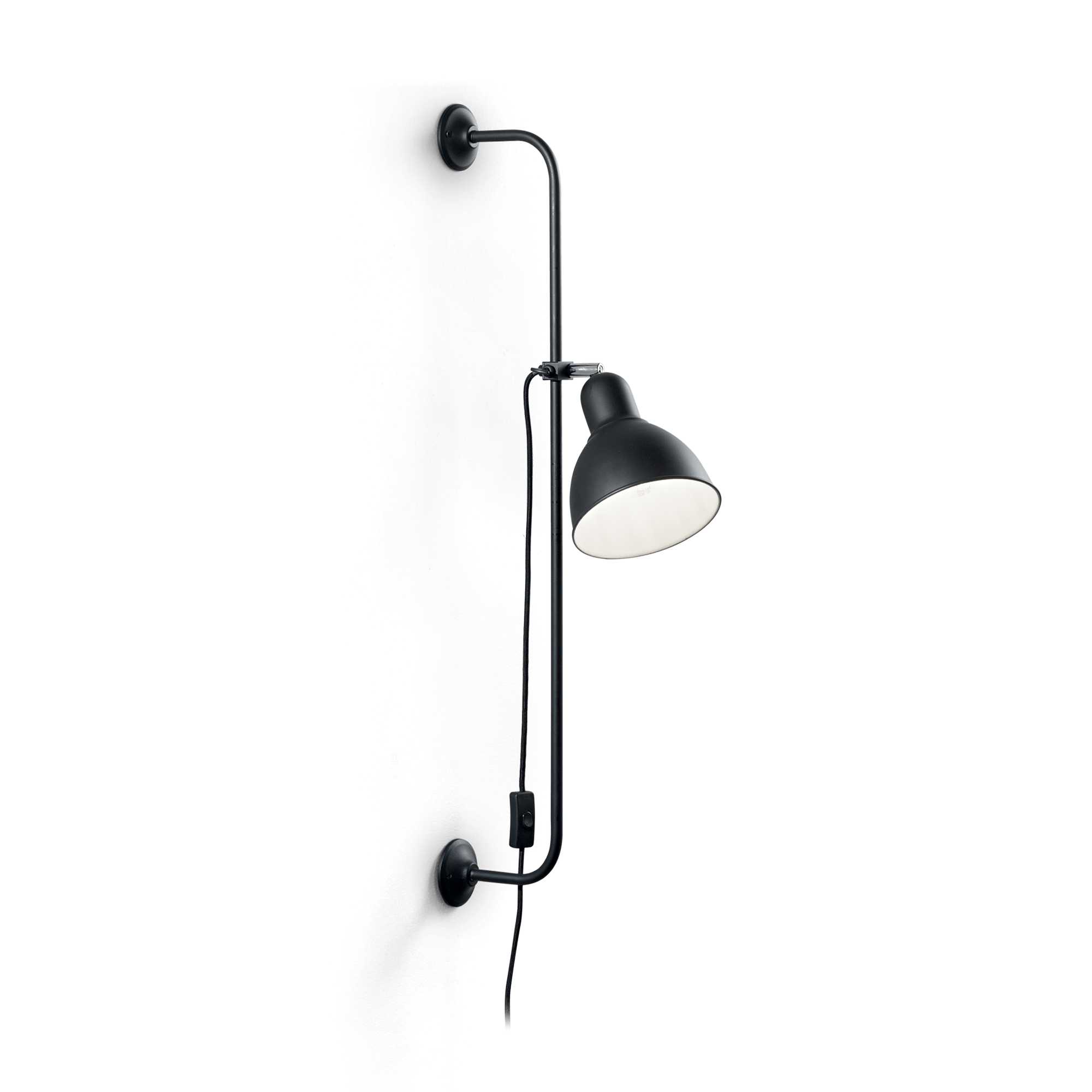 Ideal Lux Nástěnné svítidlo SHOWER AP1