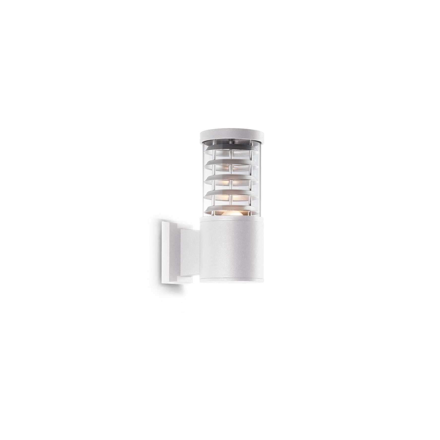 Ideal Lux Nástěnné svítidlo TRONCO AP1 BIANCO