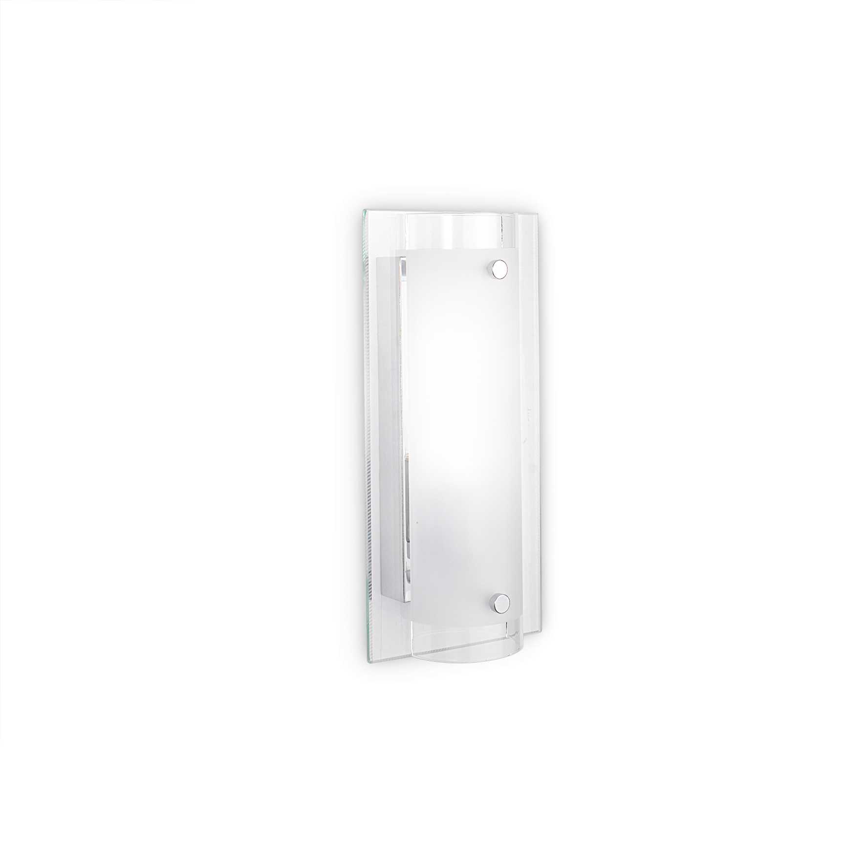 Ideal Lux Nástěnné svítidlo TUDOR AP1