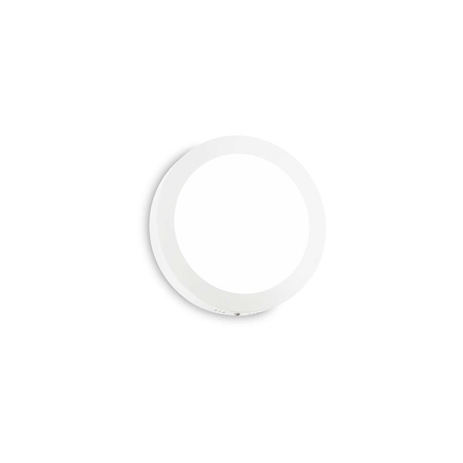 Ideal Lux Nástěnné svítidlo UNIVERSAL PL D17 ROUND