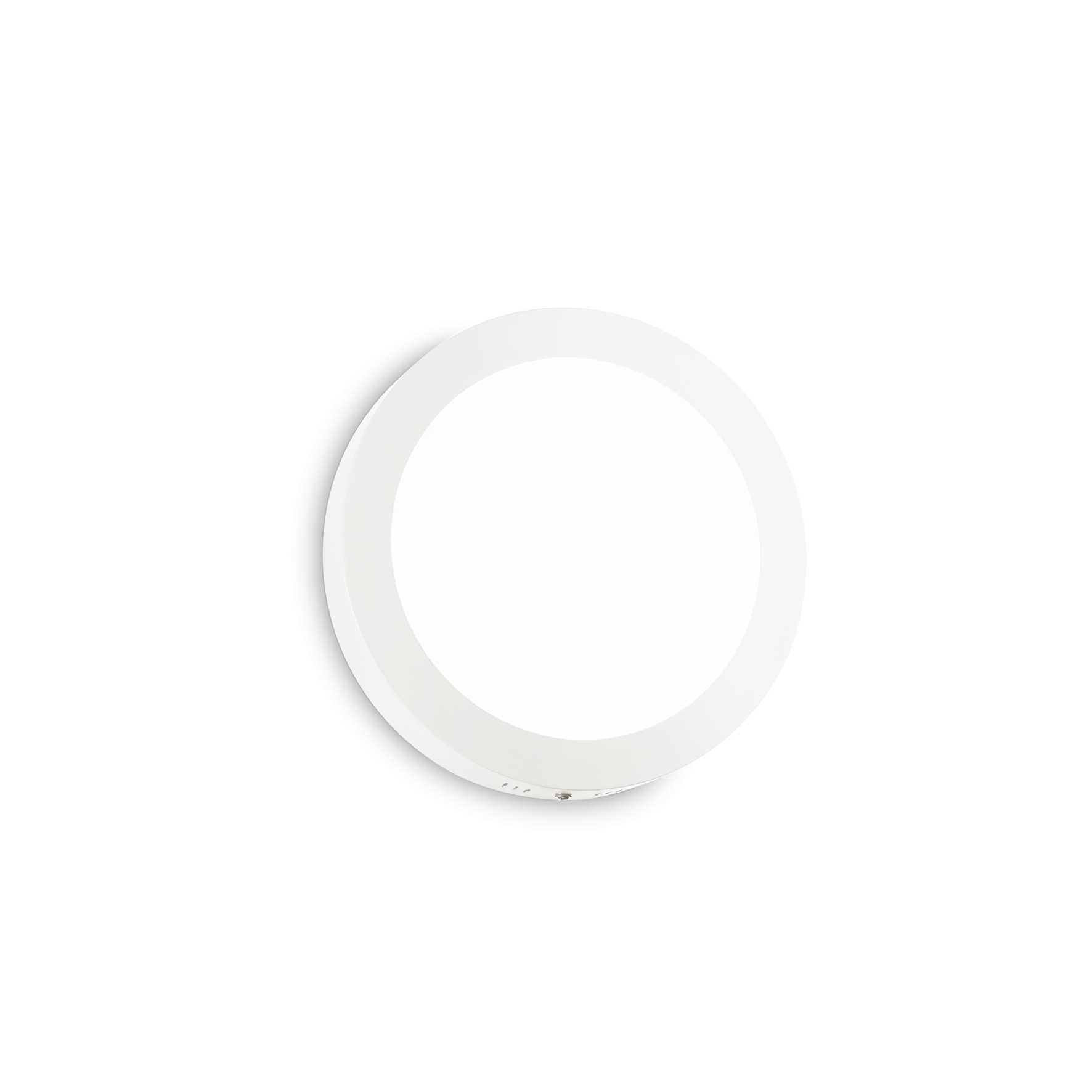 Ideal Lux Nástěnné svítidlo UNIVERSAL PL D22 ROUND