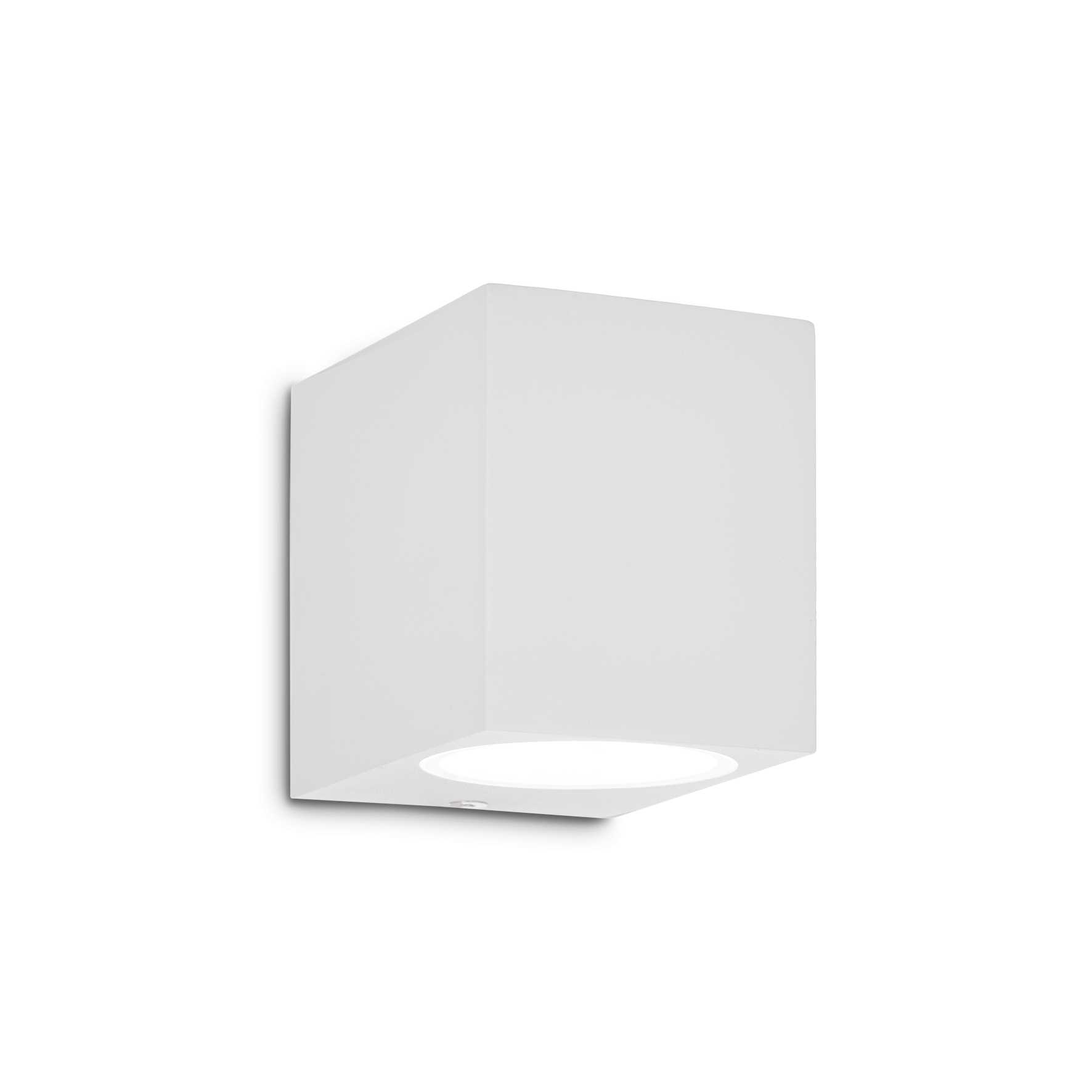 Ideal Lux Nástěnné svítidlo UP AP1 BIANCO