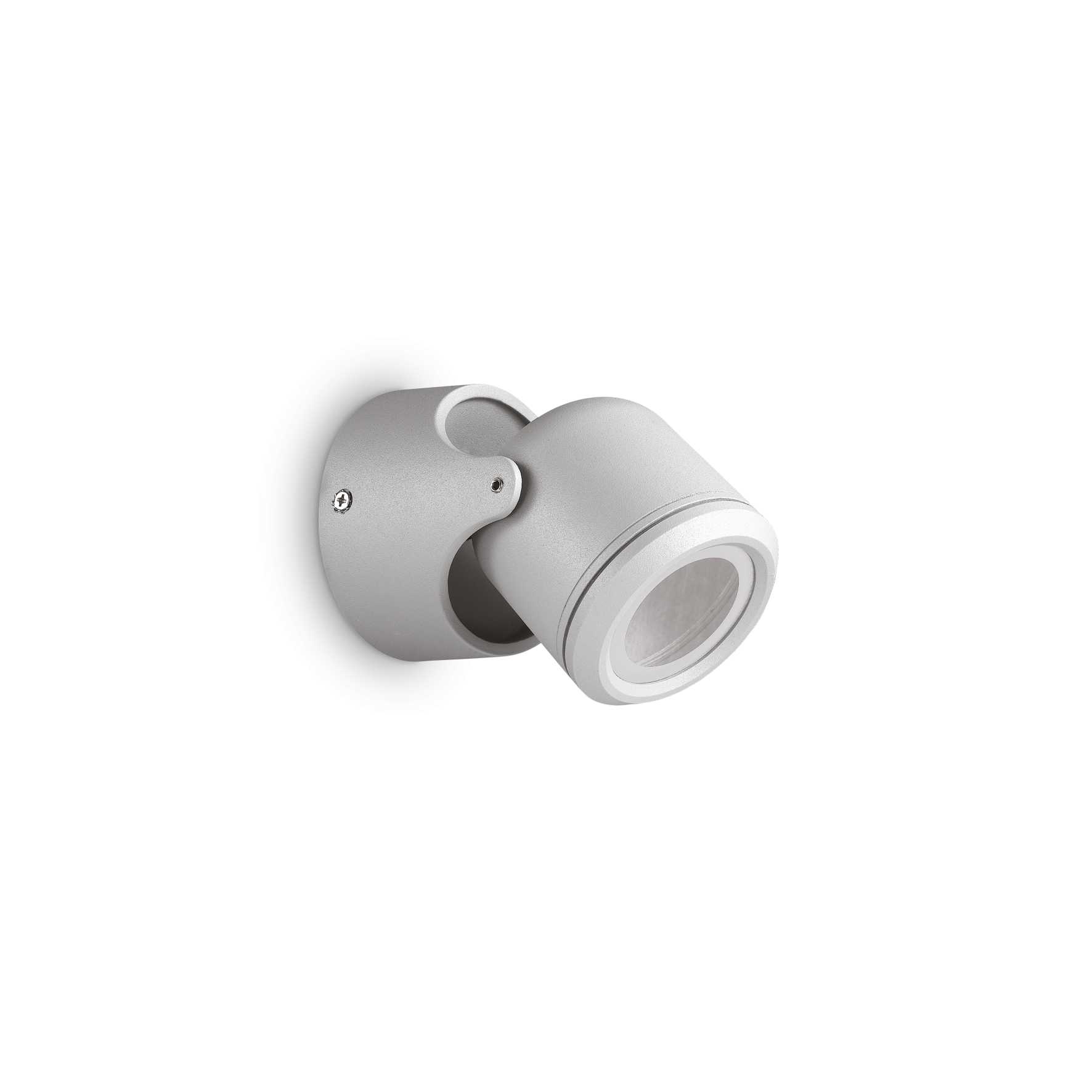 Ideal Lux Nástěnné svítidlo XENO AP1 GRIGIO