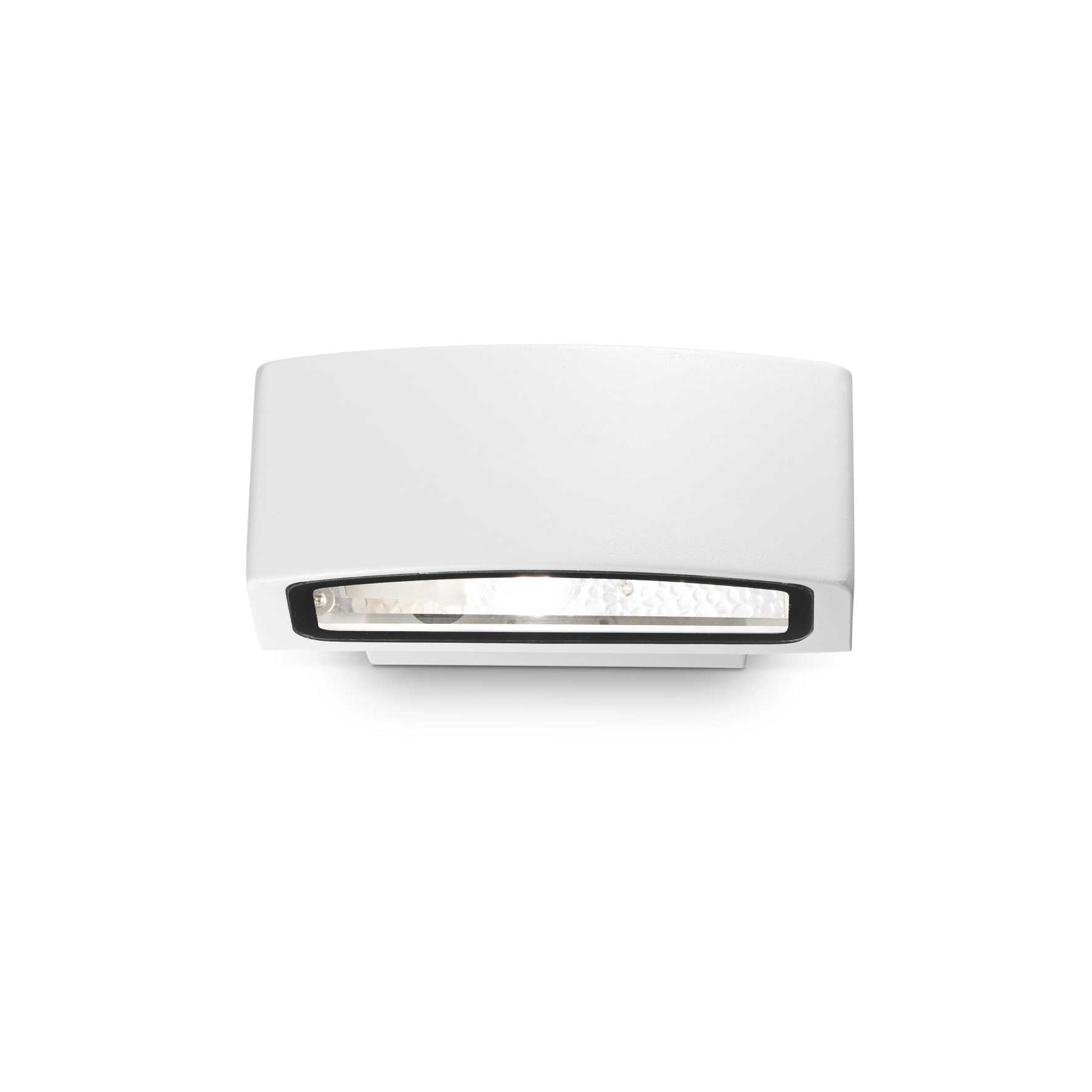 Ideal Lux Nástěnné svítidlo ANDROMEDA AP1 BIANCO