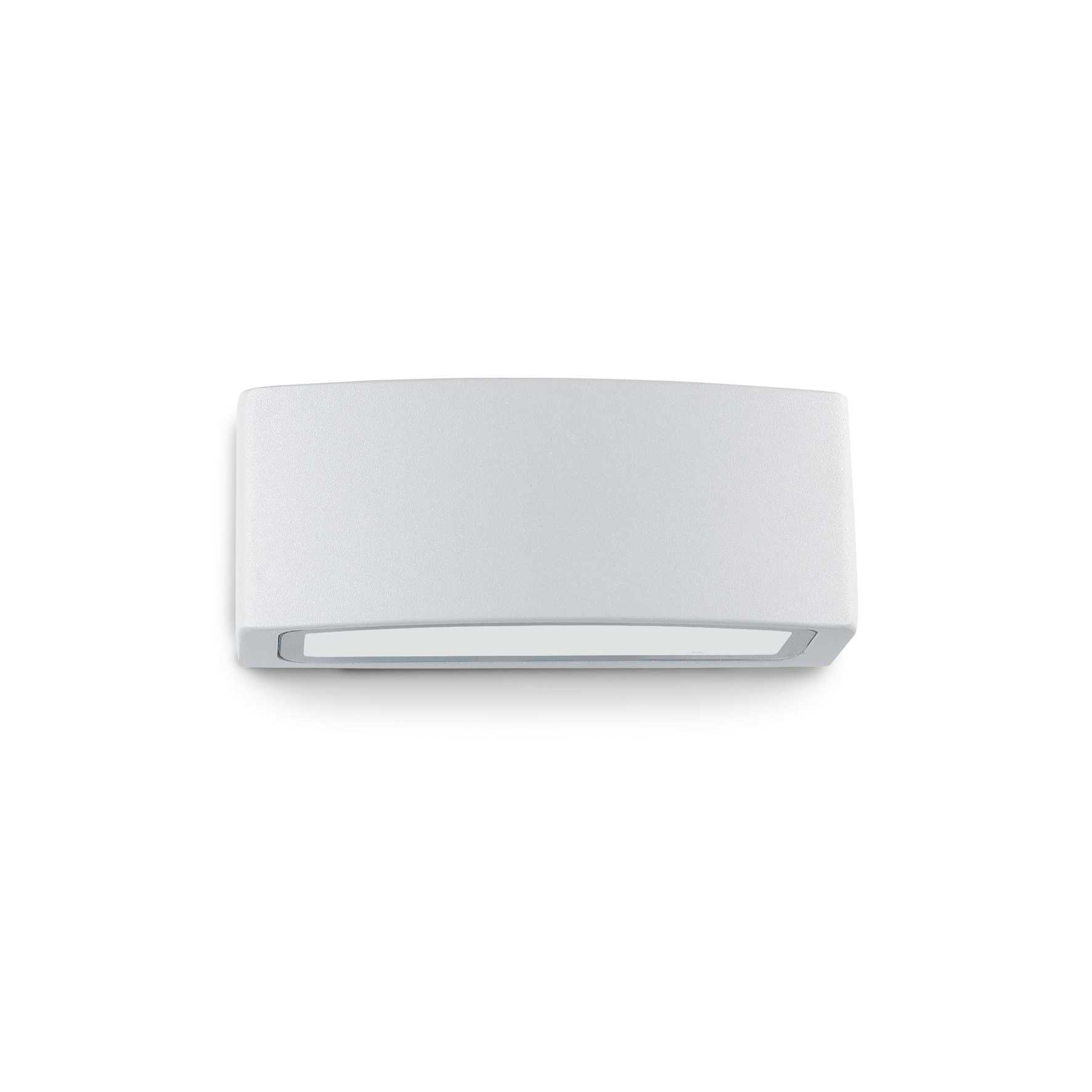 Ideal Lux Nástěnné svítidlo ANDROMEDA AP1 GRIGIO
