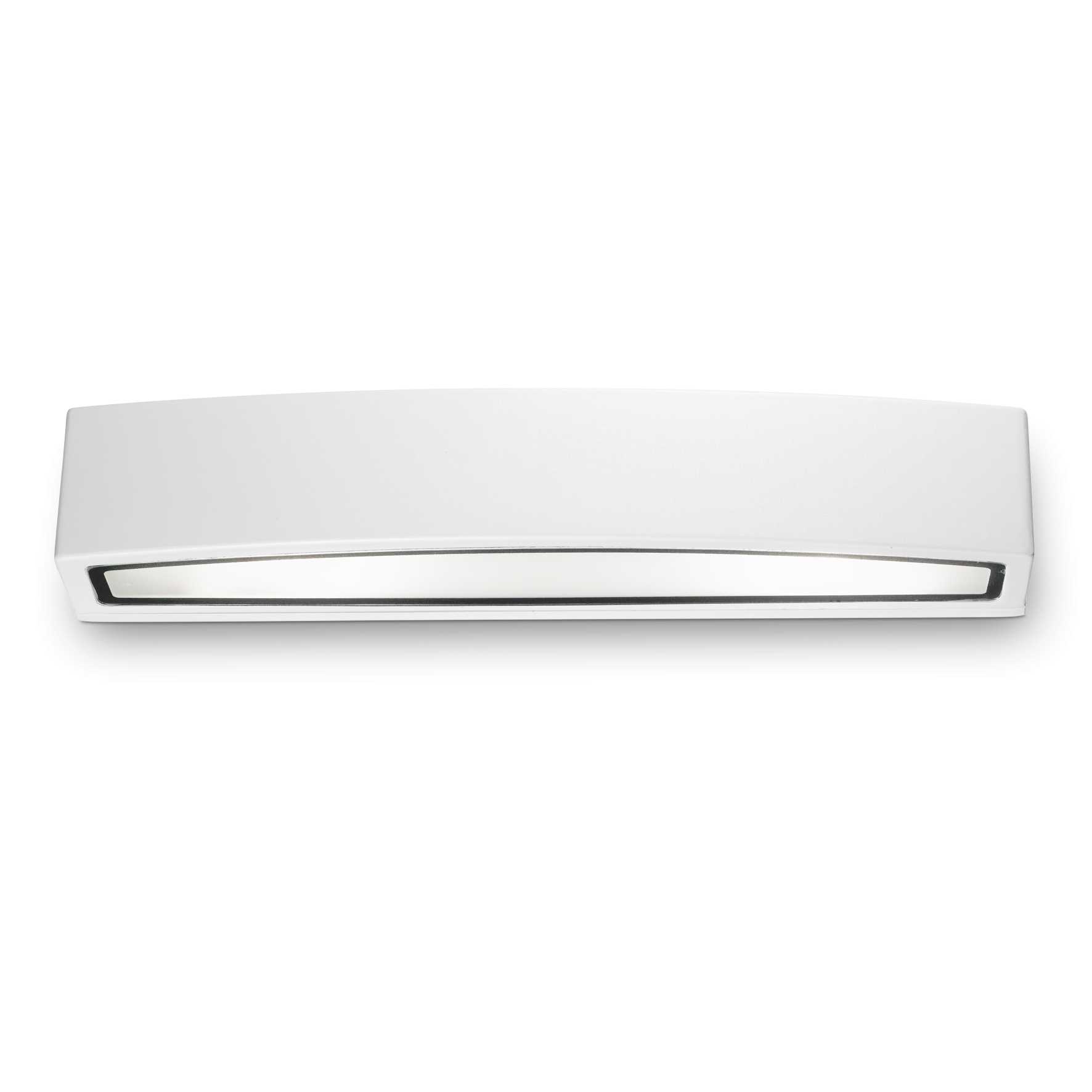 Ideal Lux Nástěnné svítidlo ANDROMEDA AP2 BIANCO