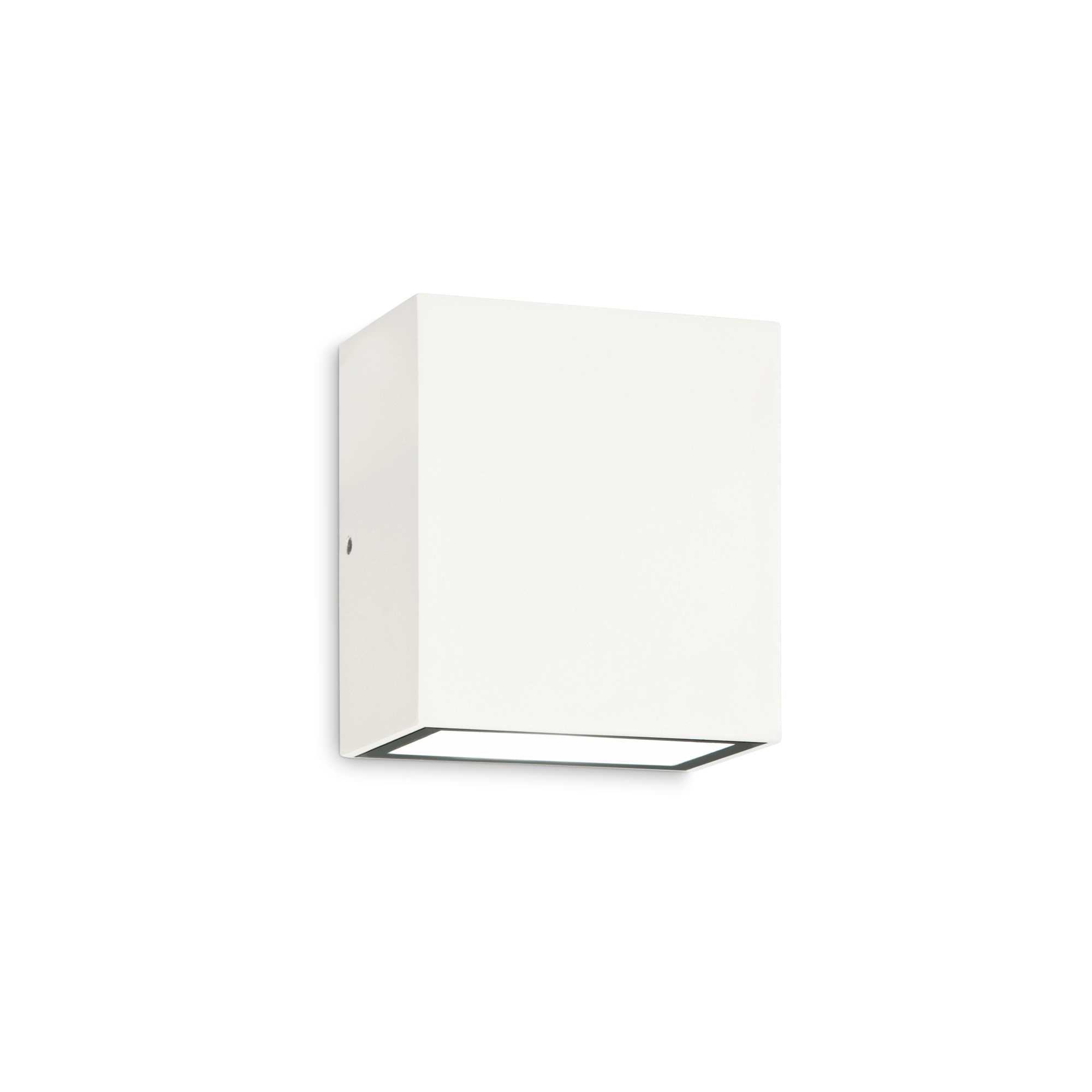 Ideal Lux Nástěnné svítidlo ARGO AP BIANCO 3000K