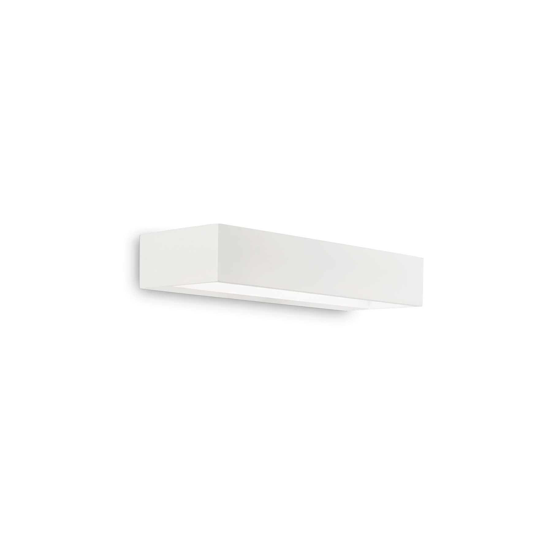 Ideal Lux Nástěnné svítidlo CUBE AP D30