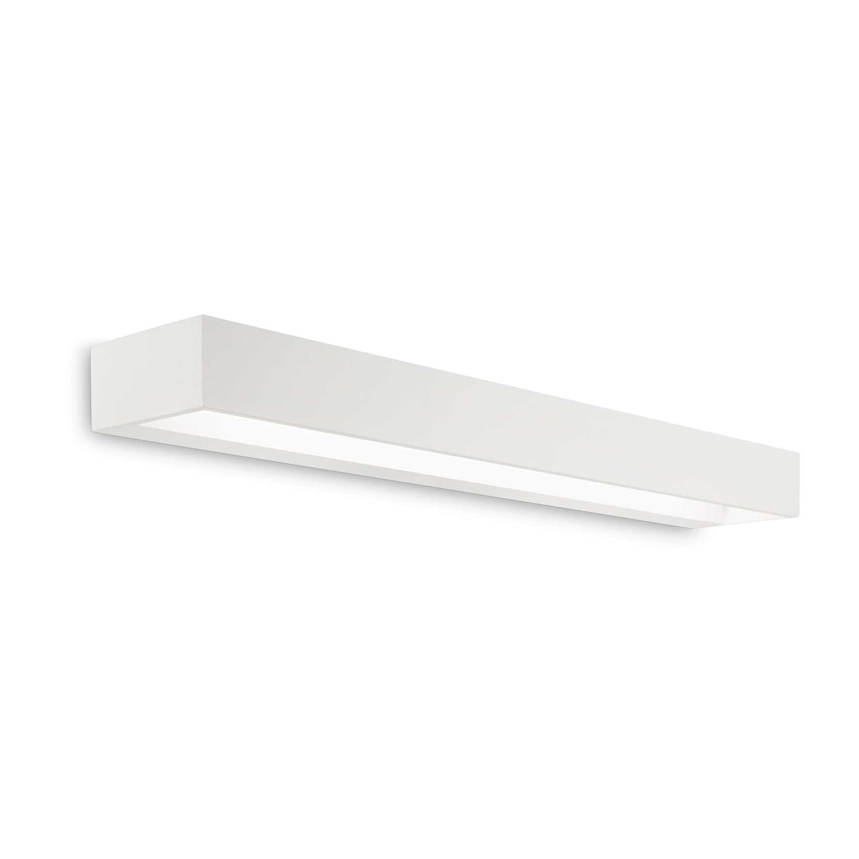 Ideal Lux Nástěnné svítidlo CUBE AP D60