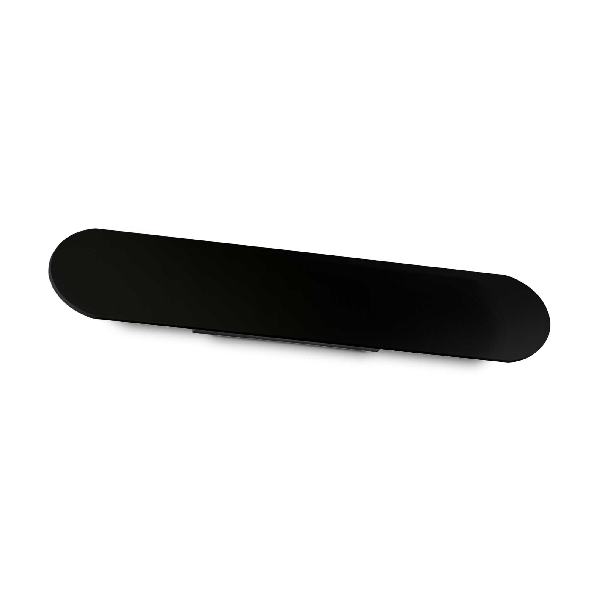 Ideal Lux Nástěnné svítidlo ECHO AP D60 30W NERO