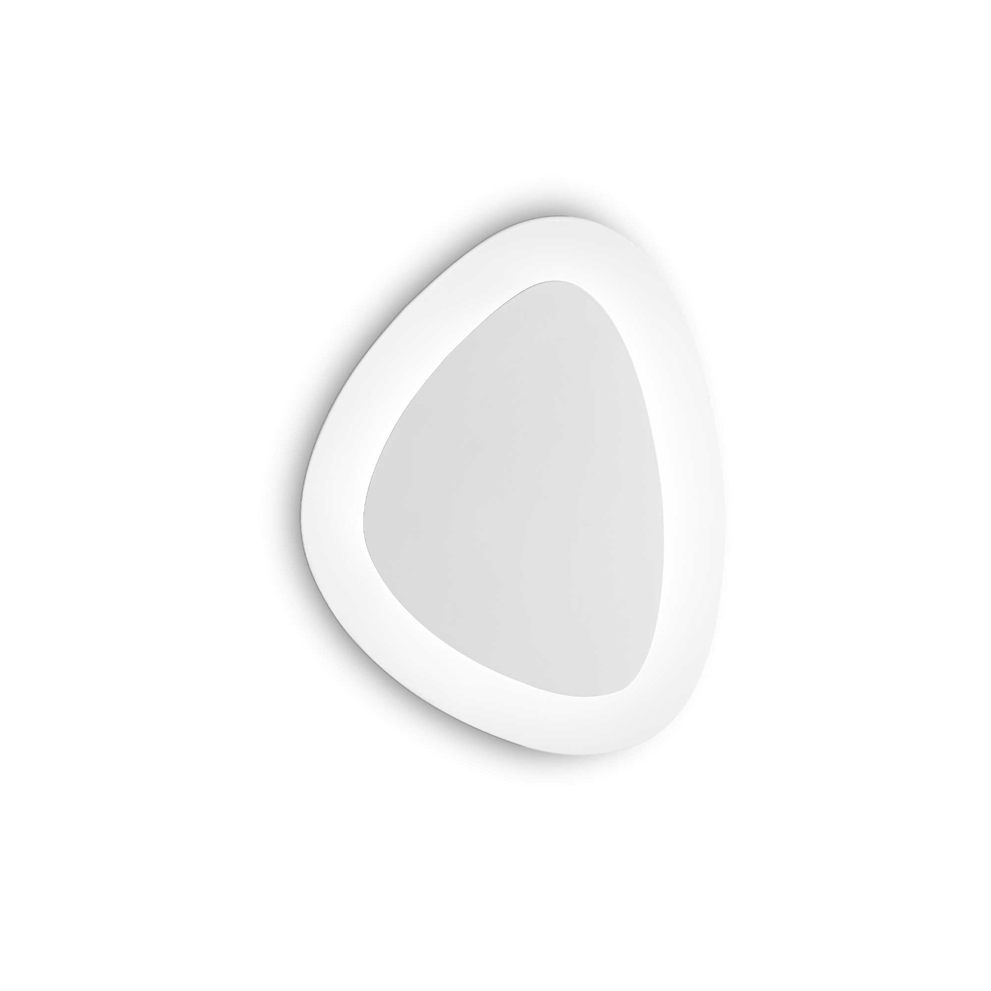 Ideal Lux Nástěnné svítidlo GINGLE AP D25