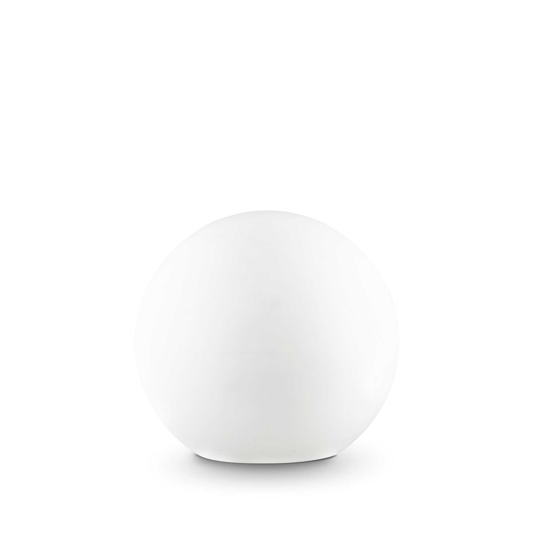 Ideal Lux Venkovní sloupkové osvětlení SOLE PT1 D40