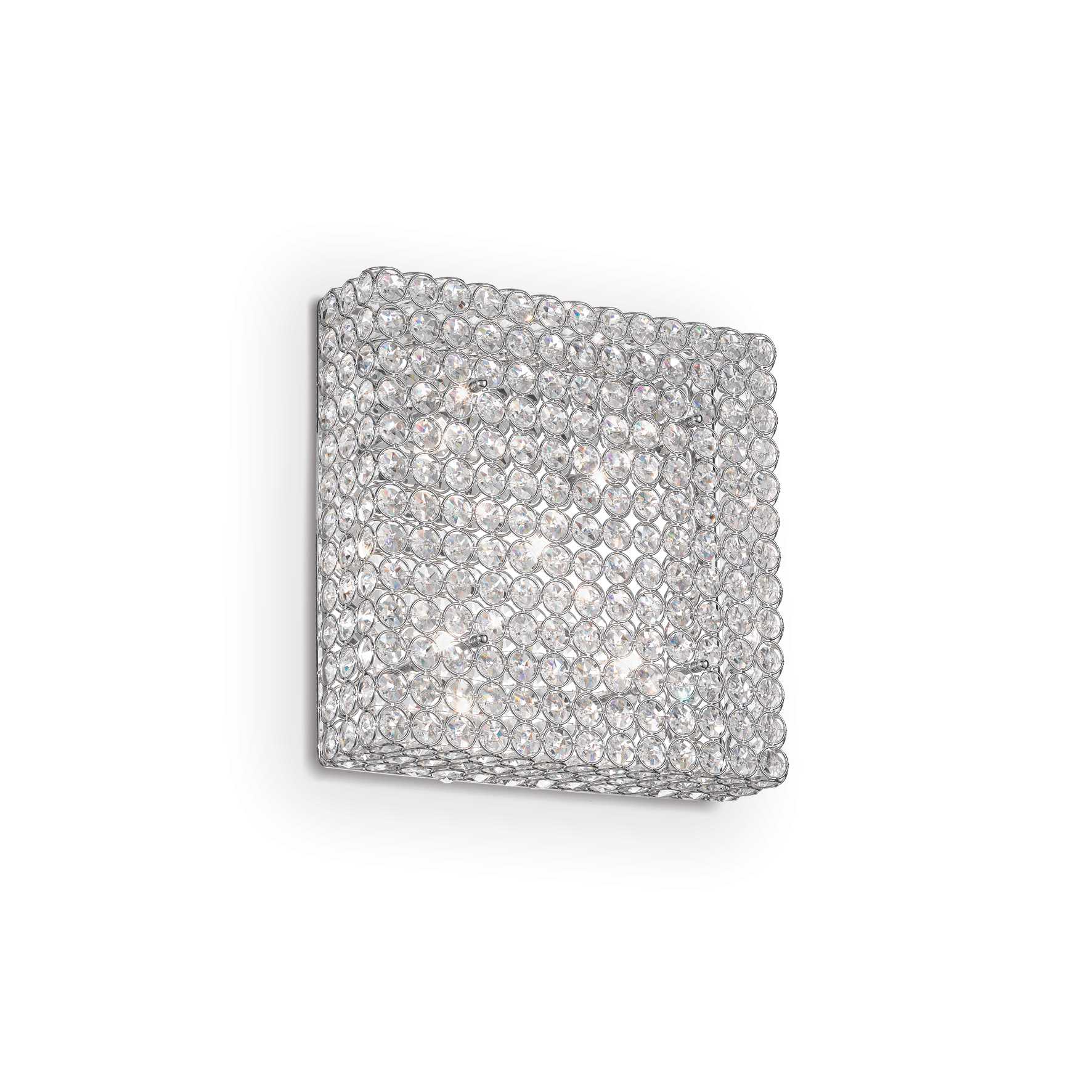Ideal Lux Stropní svítidlo ADMIRAL PL6