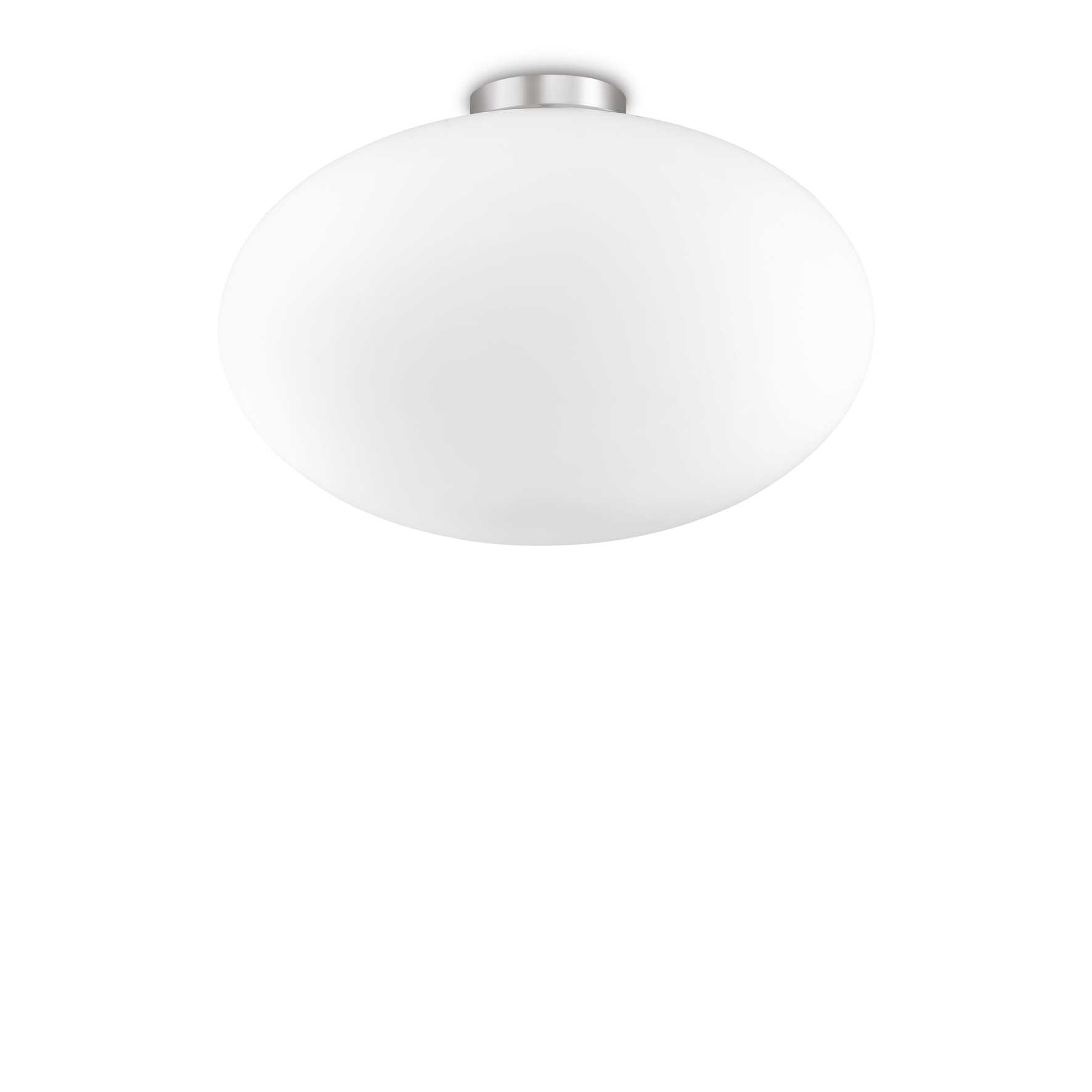 Ideal Lux Stropní svítidlo CANDY PL1 D40