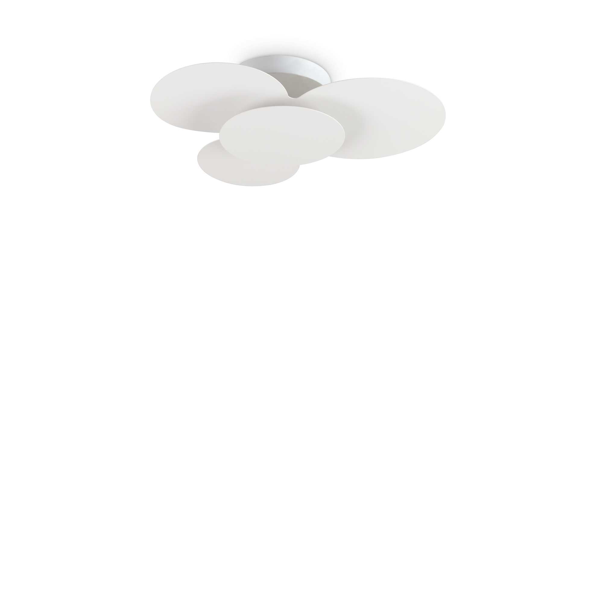 Ideal Lux Stropní svítidlo CLOUD PL D55