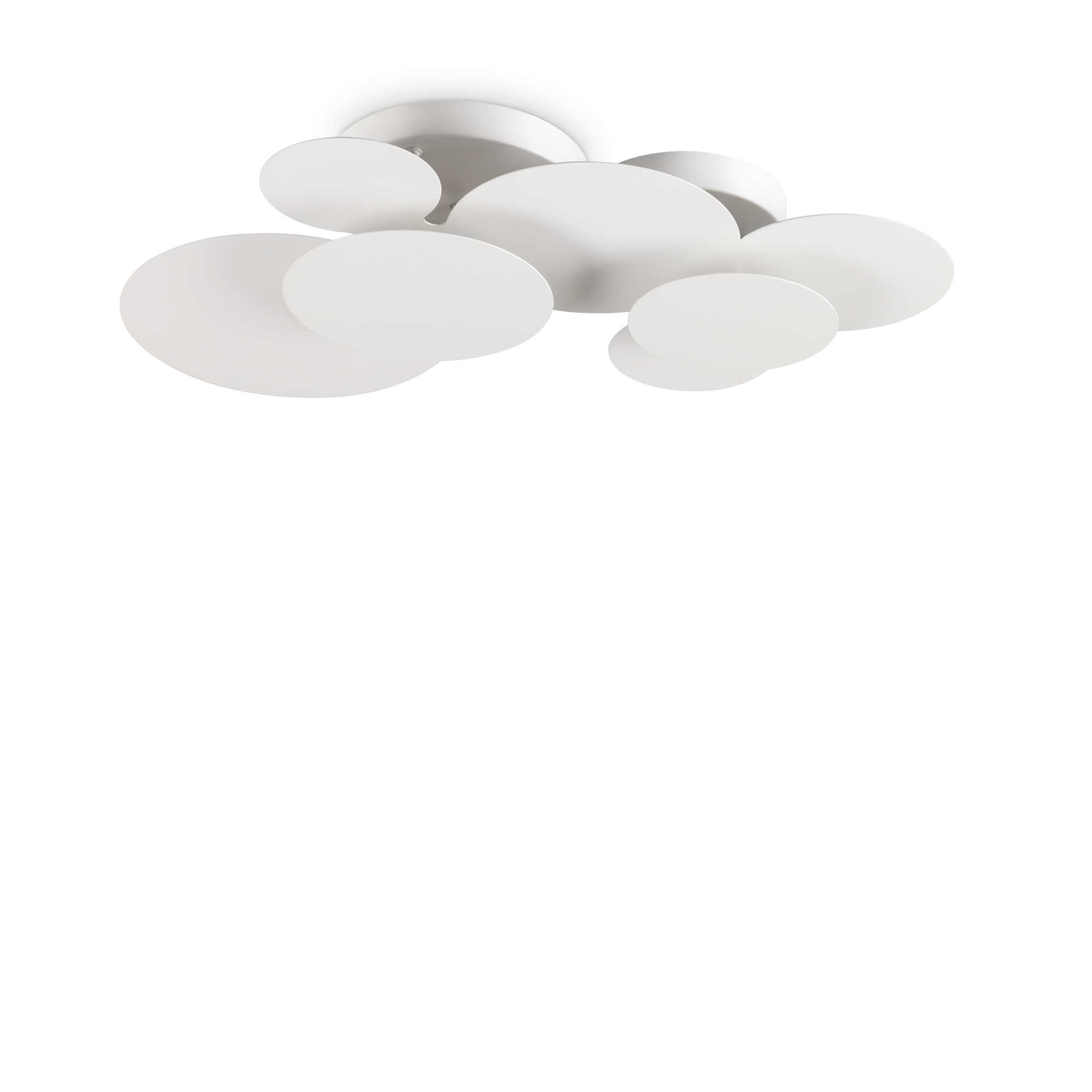Ideal Lux Stropní svítidlo CLOUD PL D70