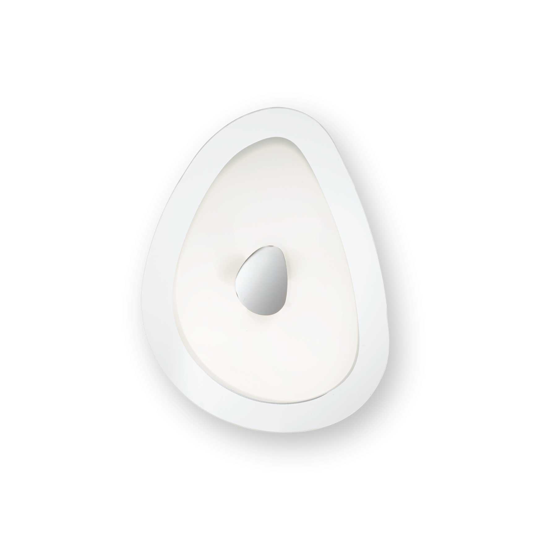 Ideal Lux Stropní svítidlo GEKO PL3