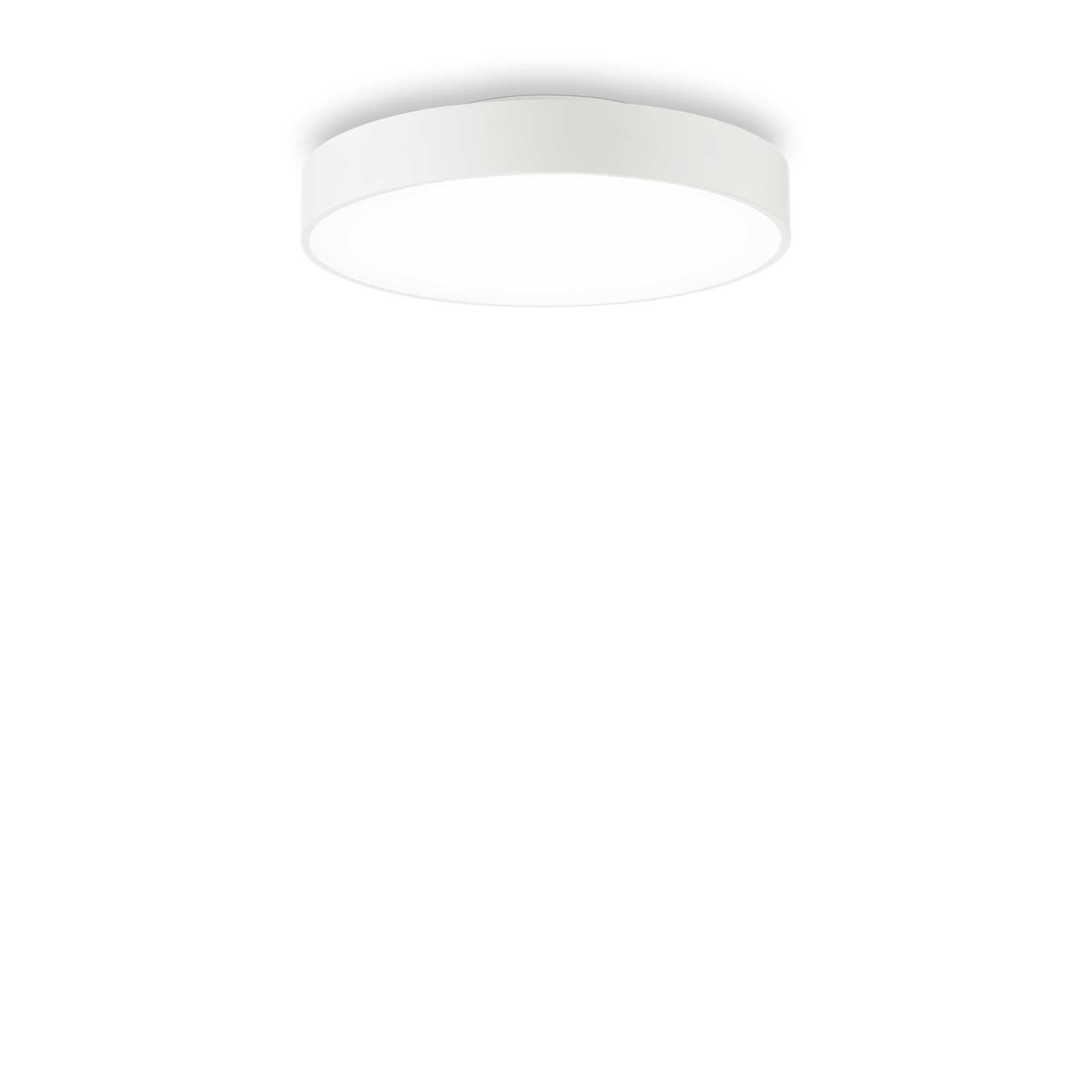 Ideal Lux Stropní svítidlo HALO PL D35 3000K